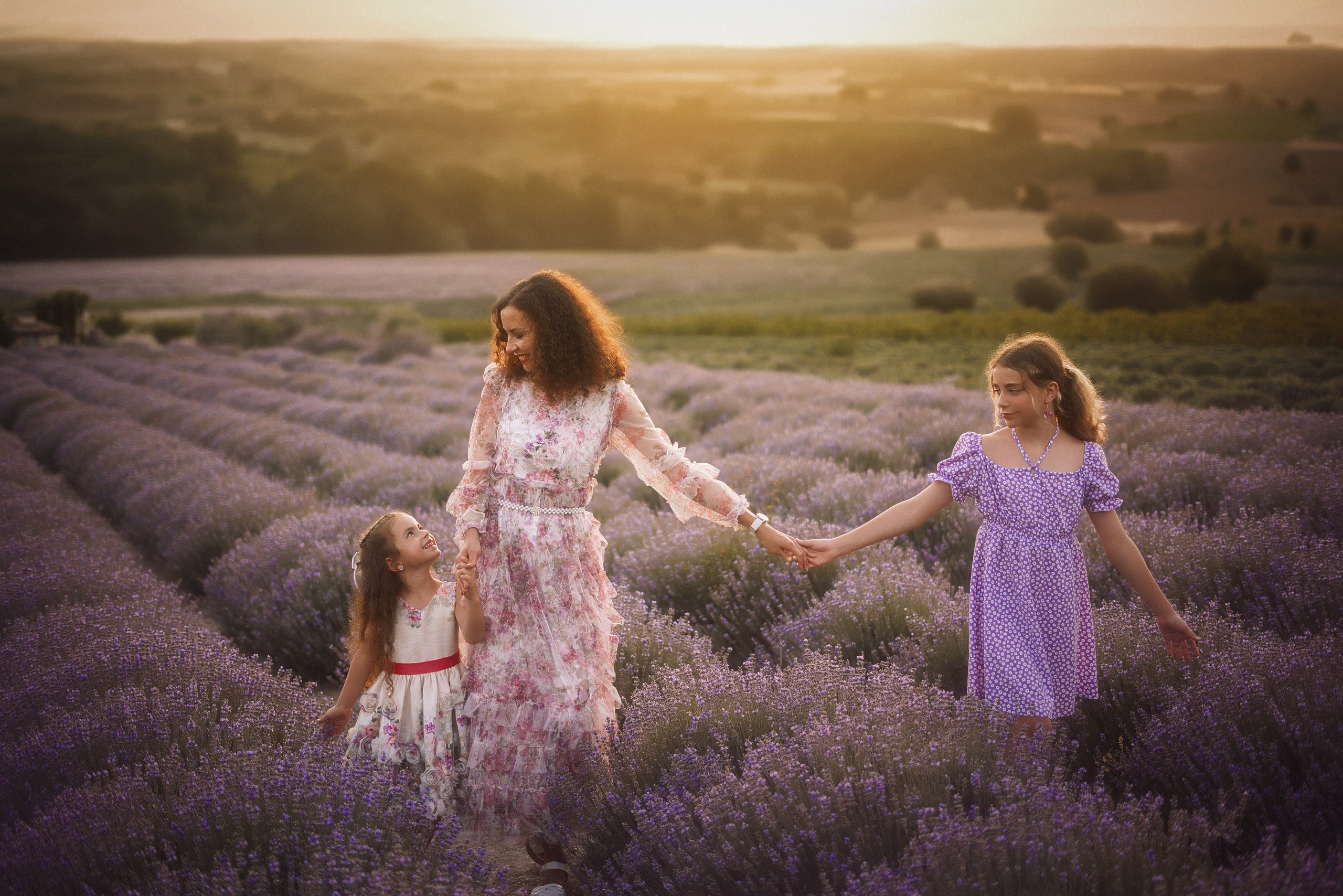 Семейная Фотосессия. Фотограф в Анапе Новороссийске Краснодаре Меснянкина Наталья