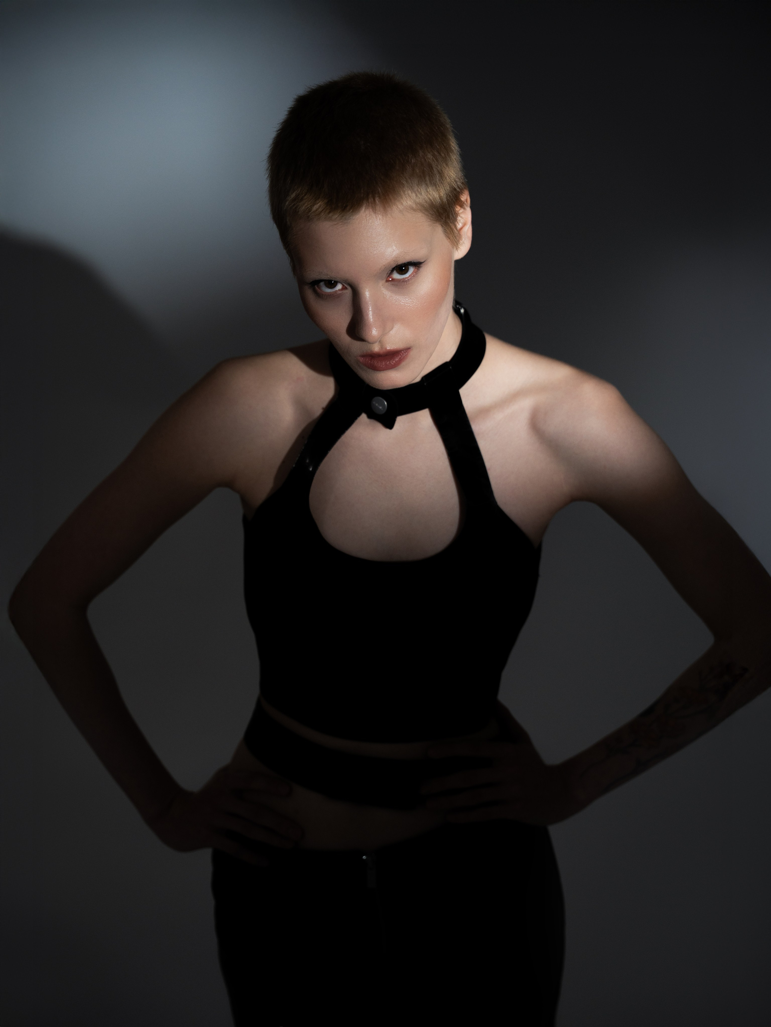 Nasty. KUPTSOVA FOTO