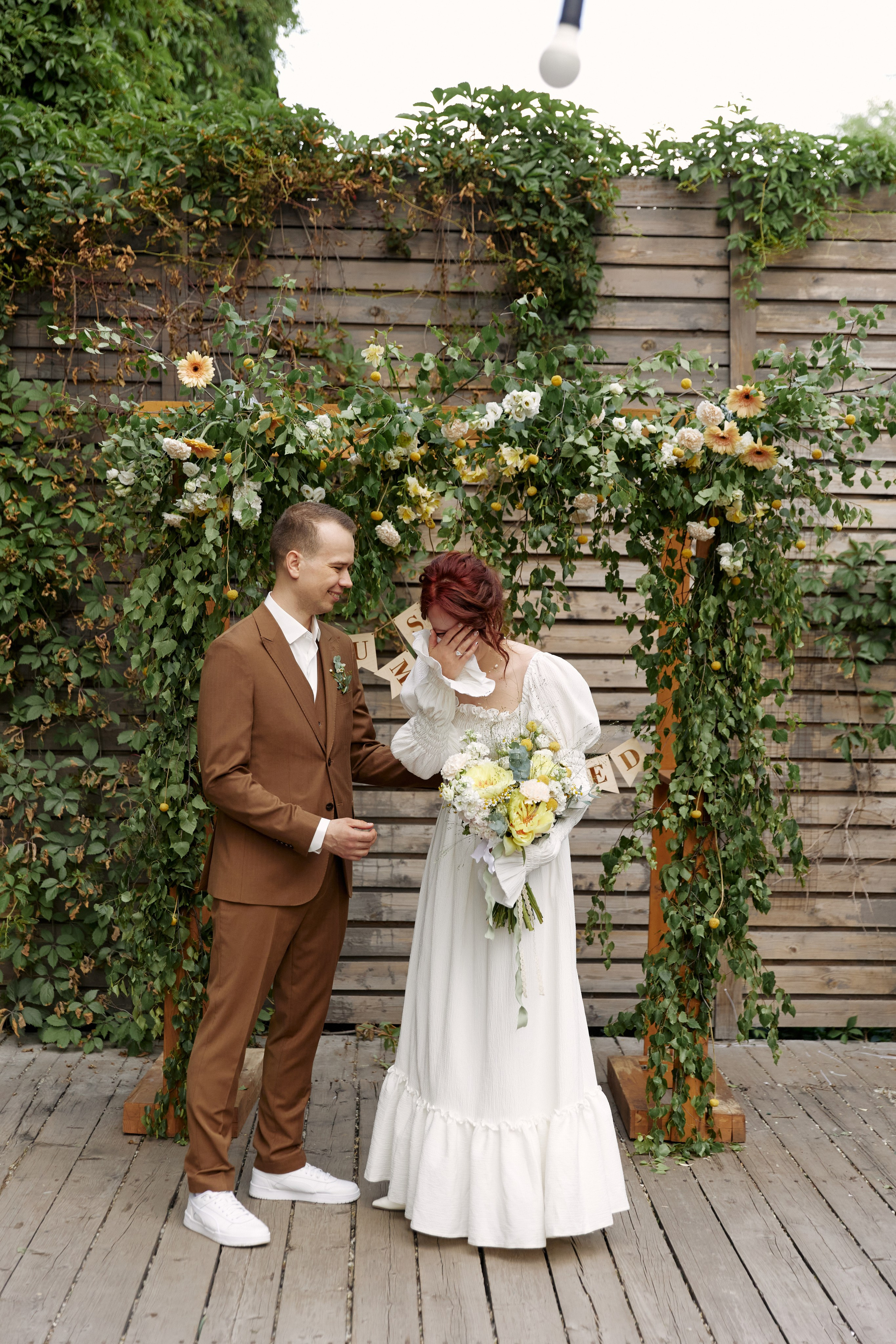 Любовь & Михаил. Фотограф и преподаватель по фотографии в Воронеже Олеся Микерова