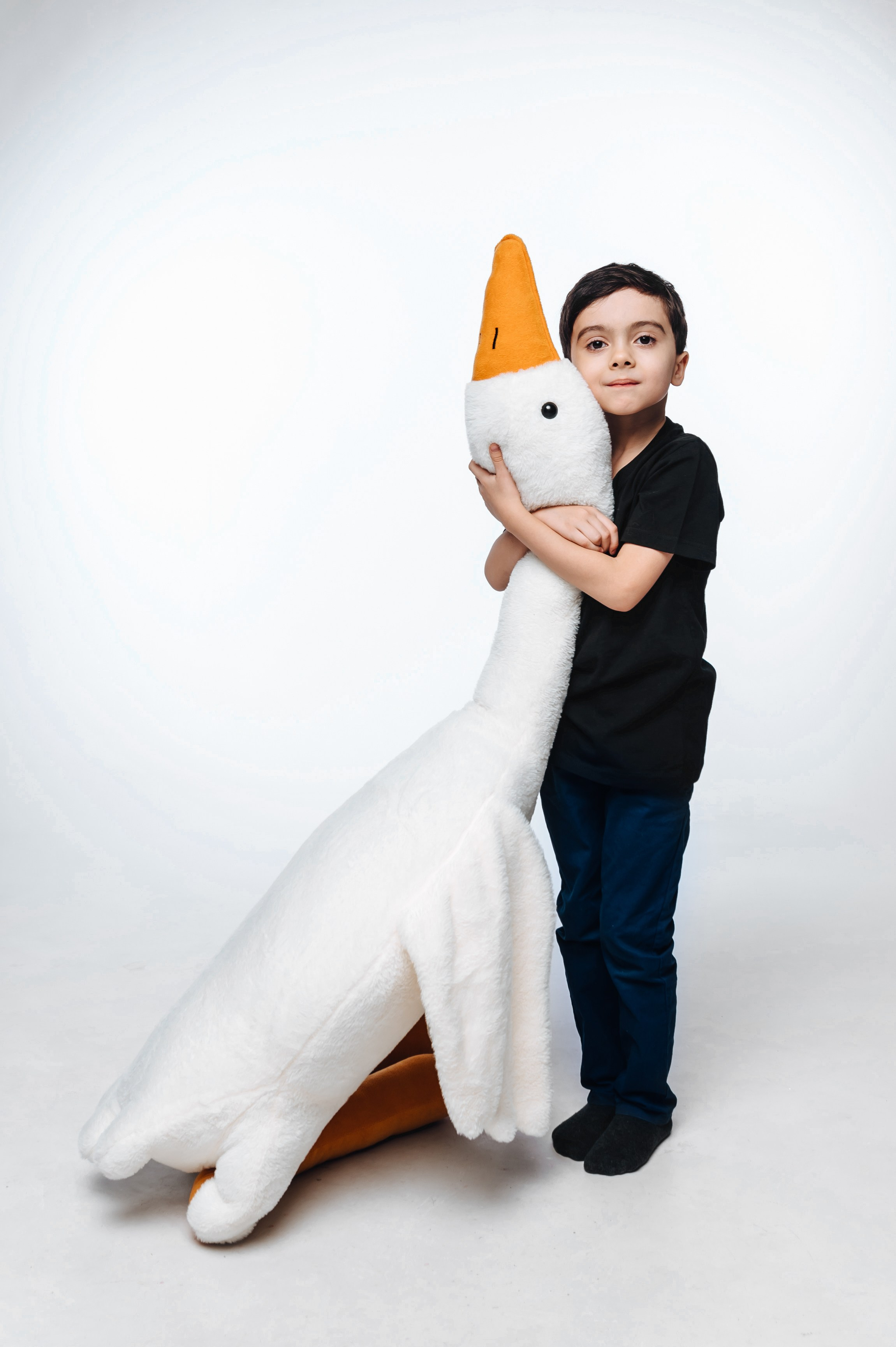 Таня, Сережа и Ярослав. Детский и семейный фотограф Катерина Мишина