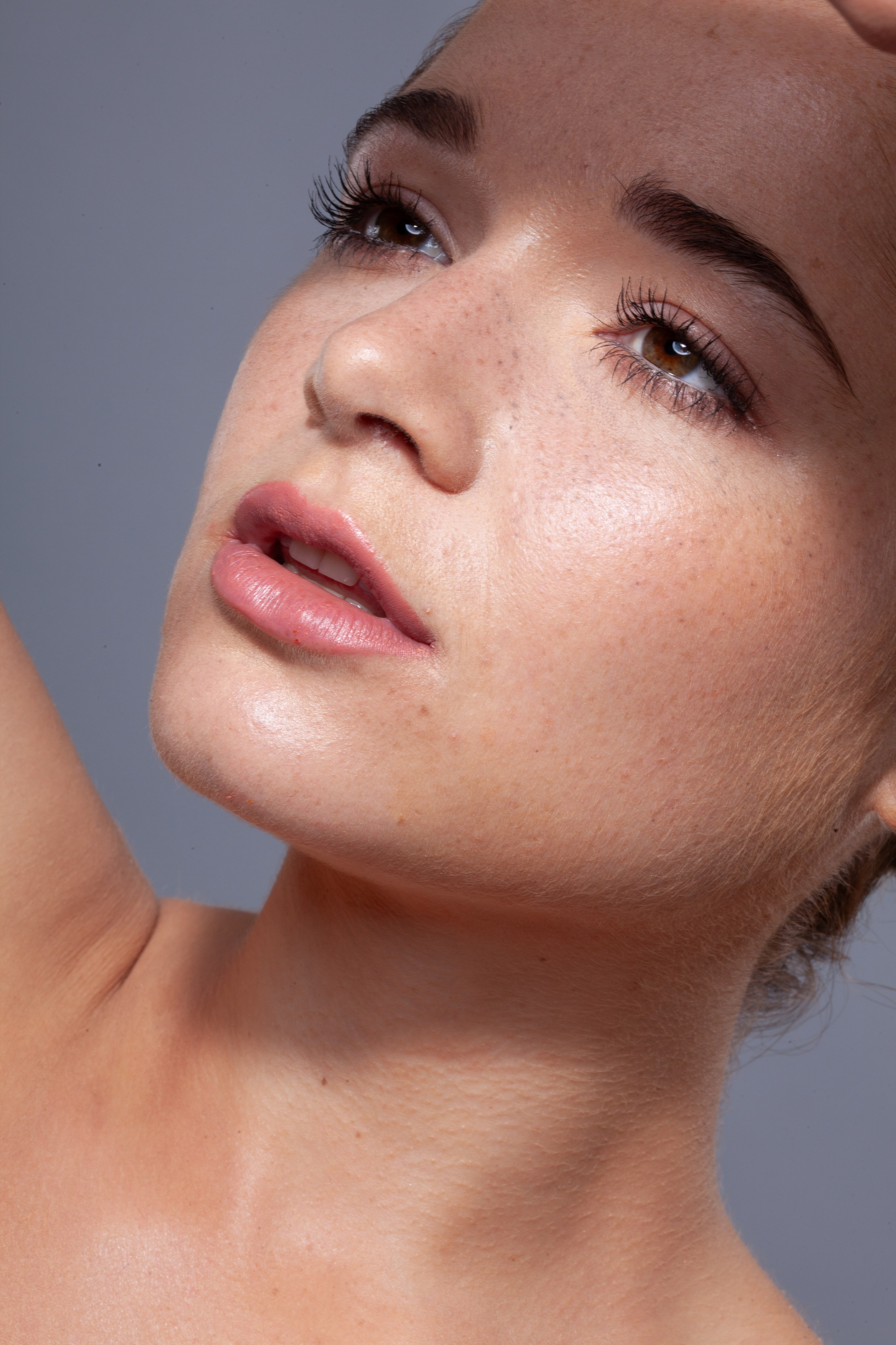 Ретуширование фотографий, до/после. Фотограф в Казани Кристина Цыганова