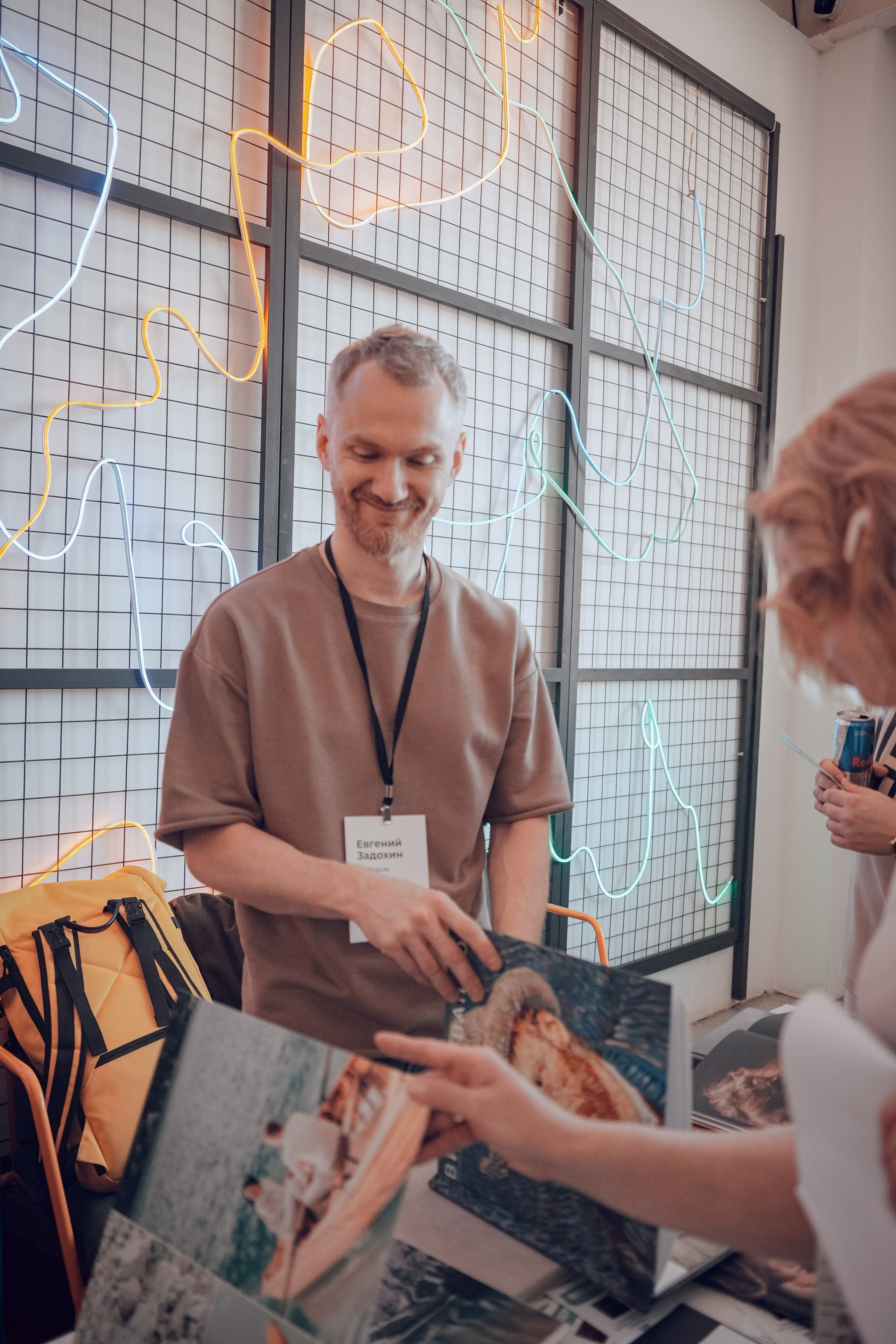 Фотофестиваль Wfolio. Портретный и семейный фотограф в Москве/Видное