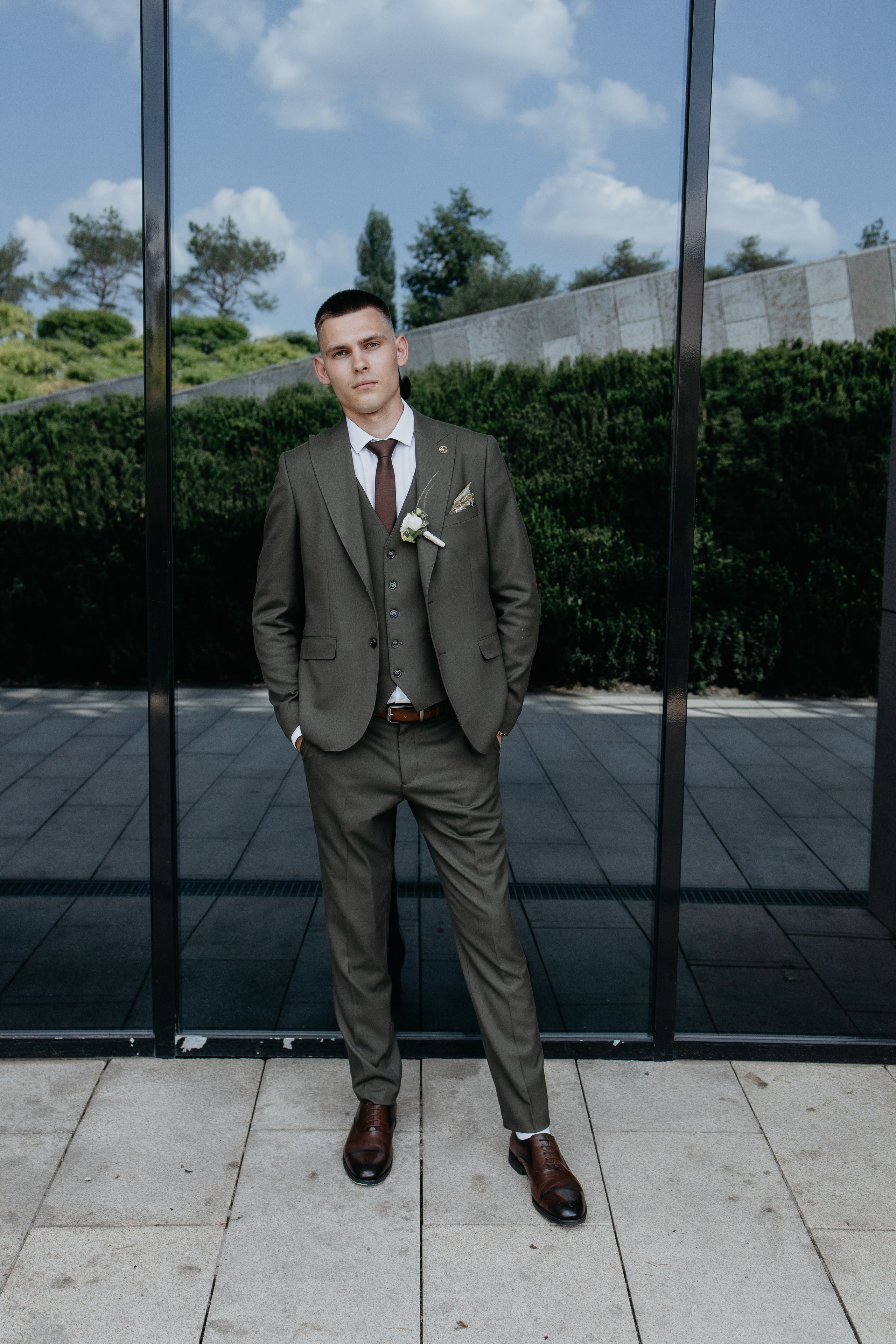 Денис & Ангелина. Свадебный фотограф Краснодар и Москва. Анна Еремчук