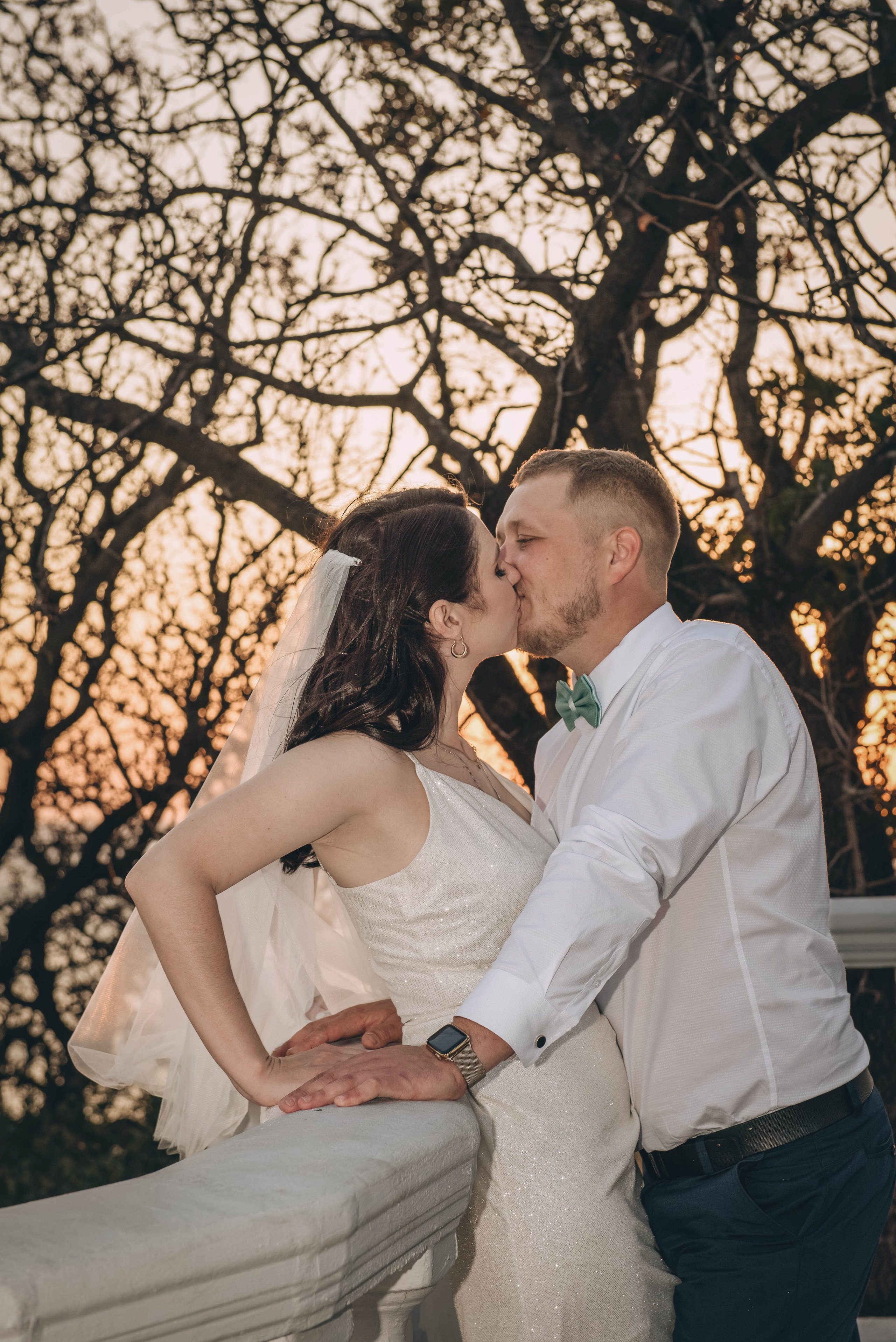 Елена и Стас. Семейный и детский фотограф в г. Геленджике Ольга Бурдюк