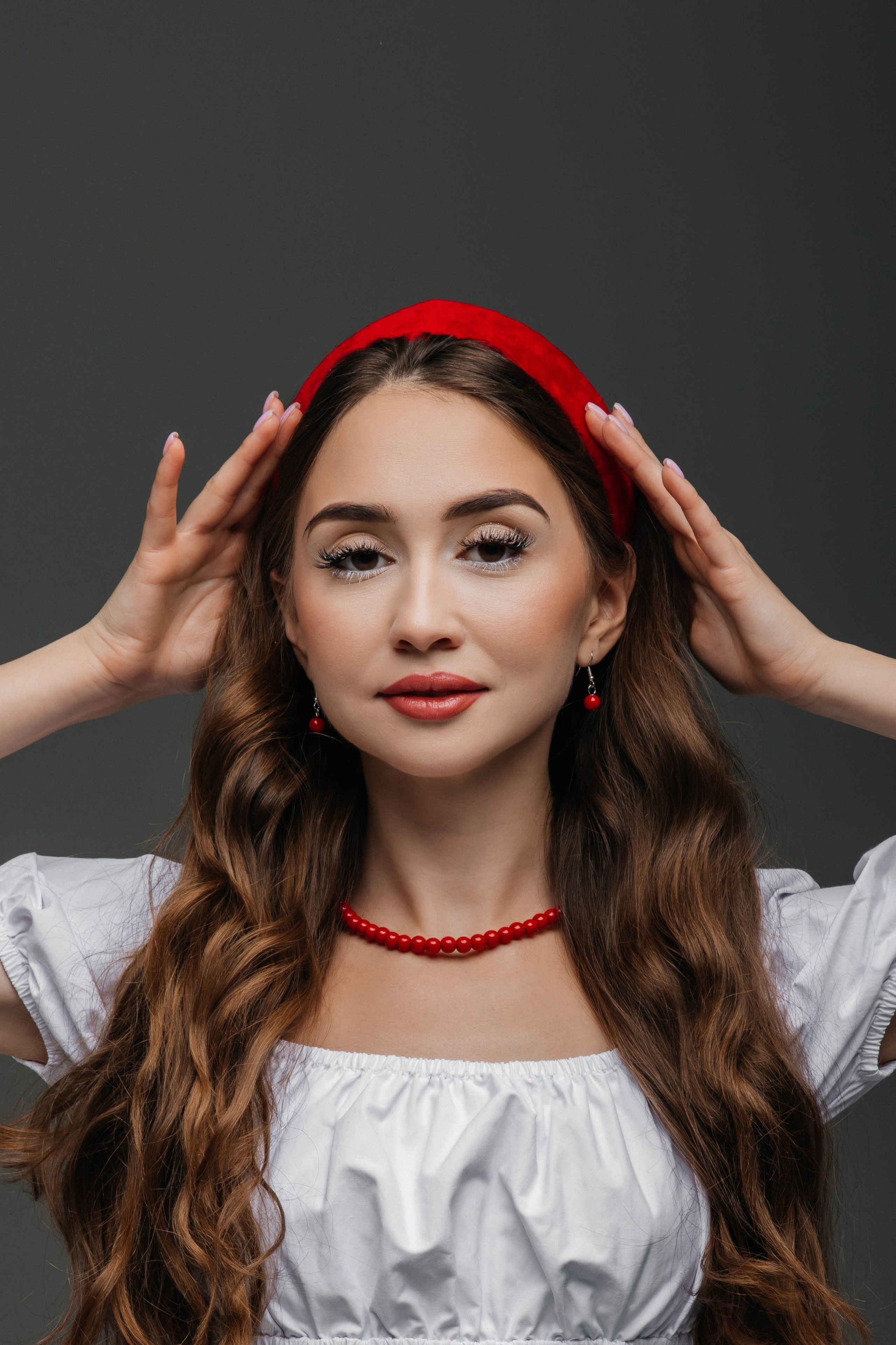 Девица-краса. Свадебный и портретный фотограф Казань | Белебей