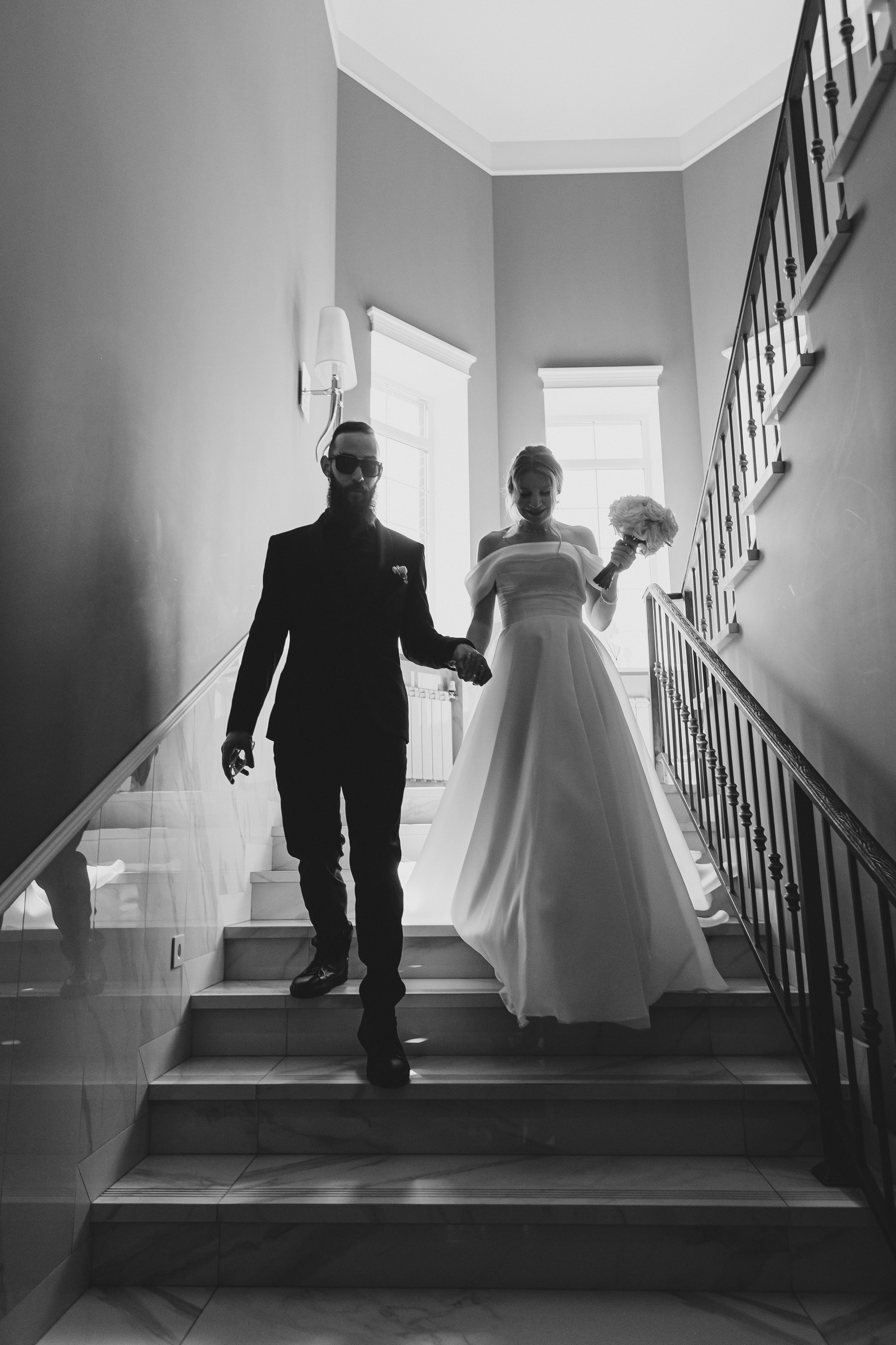 Денис и Александра. Фотограф Таганрог Любимая Надя