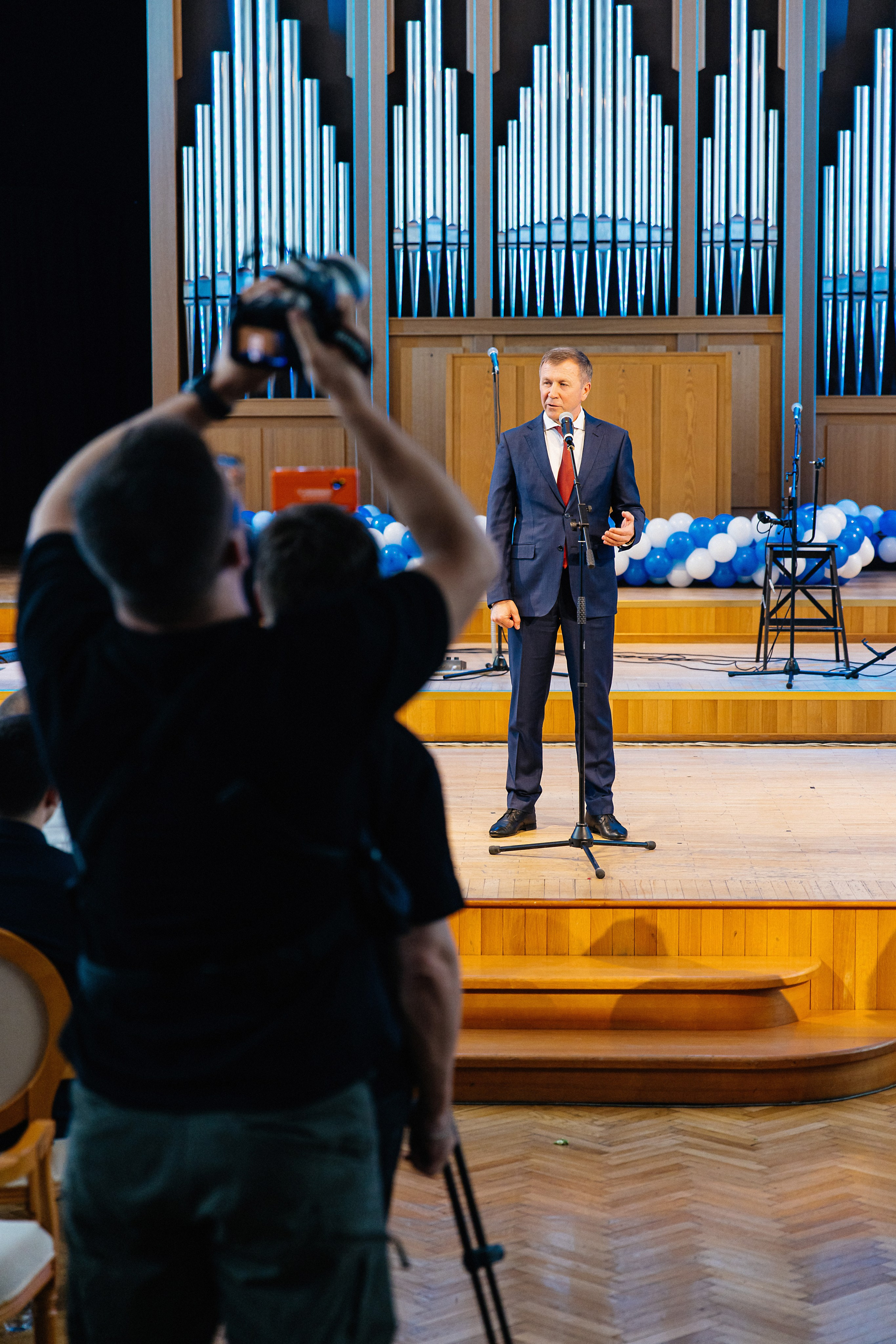 ГАЗПРОМ. Фотограф и Видеограф в Краснодаре Юлия Солодченко