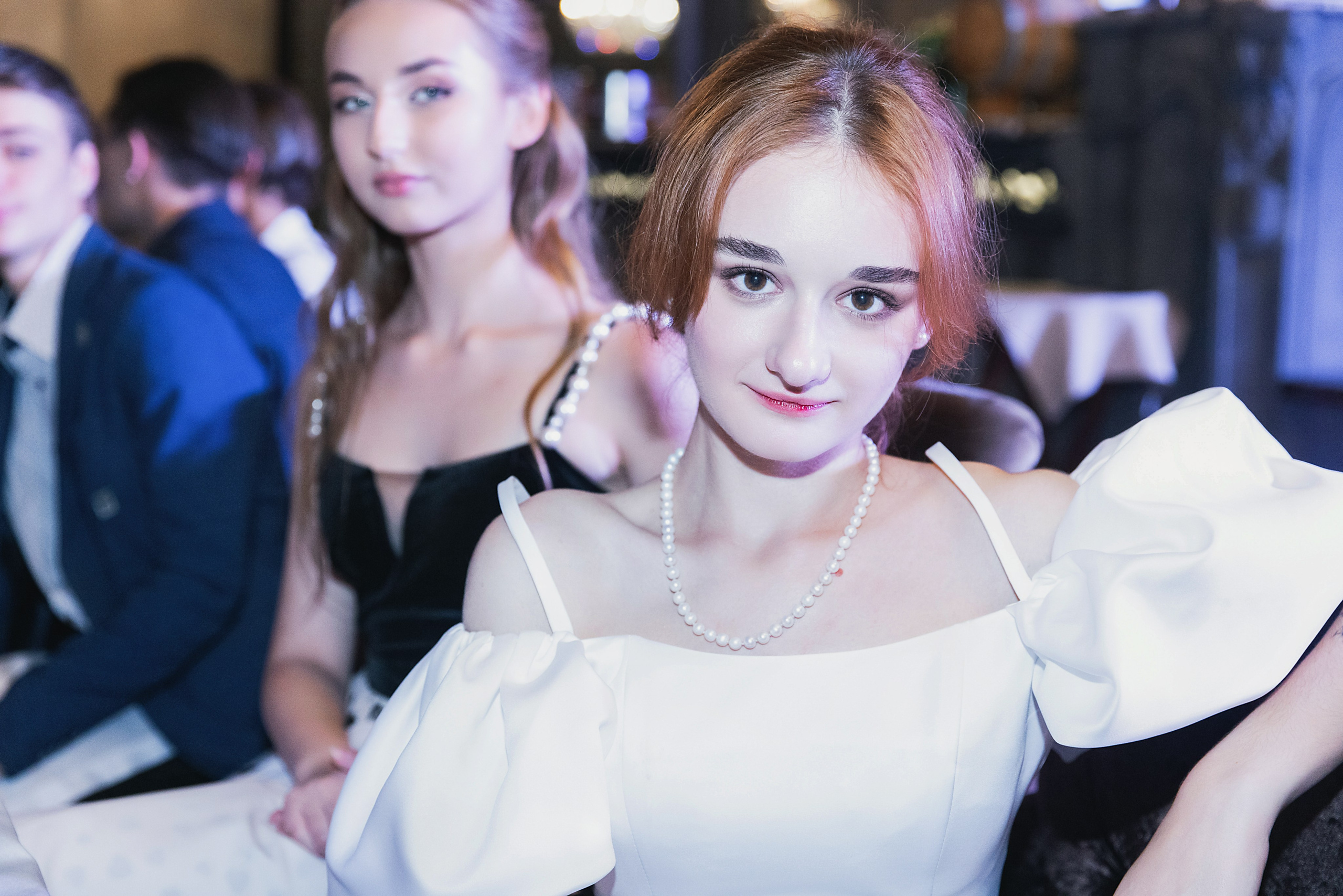 11 класс Гимназия 69. Фотограф и Видеограф в Краснодаре Юлия Солодченко