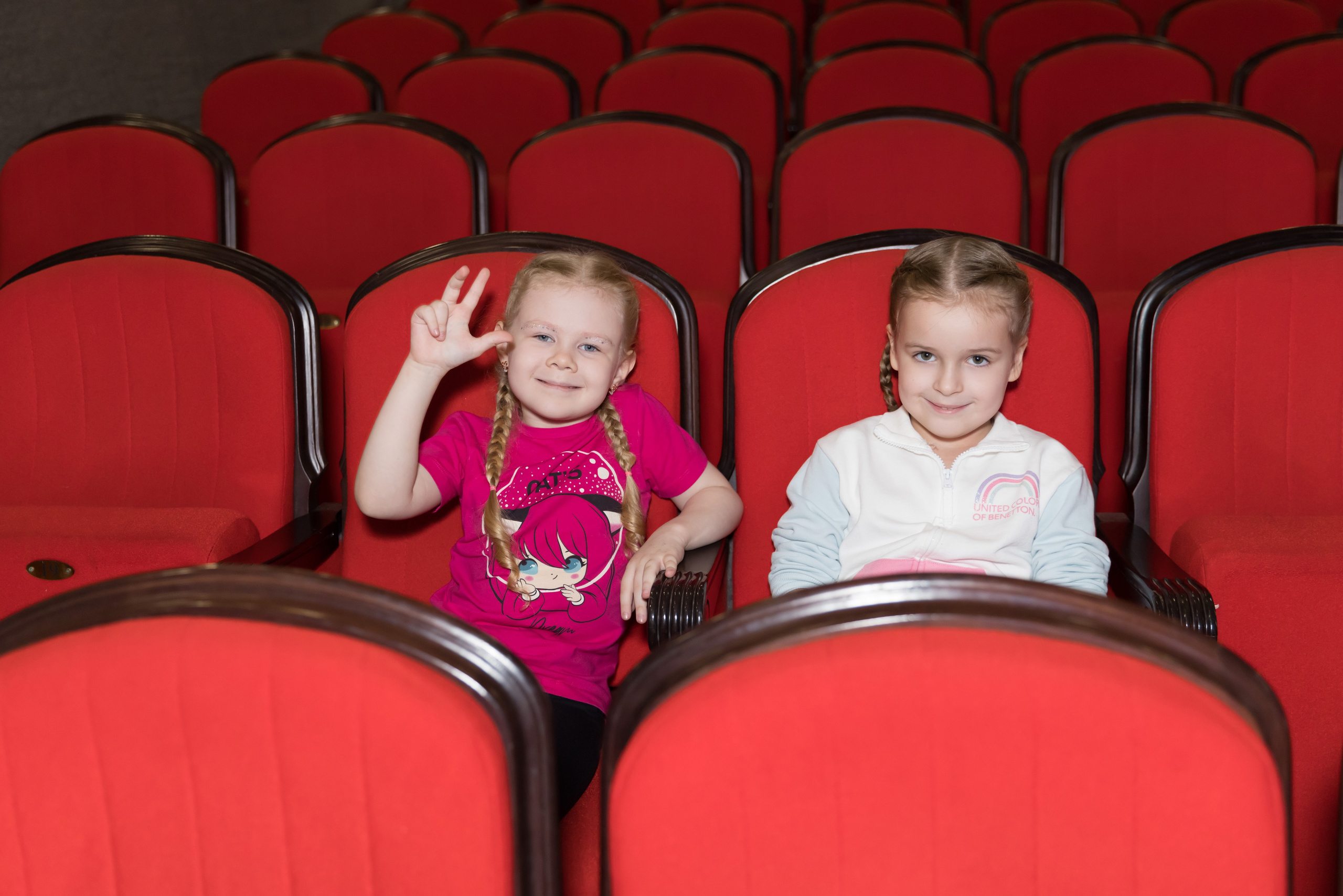 TODES Центр Краснодар Прогон Отчетного концерта Закулисье. Фотограф и Видеограф в Краснодаре Юлия Солодченко