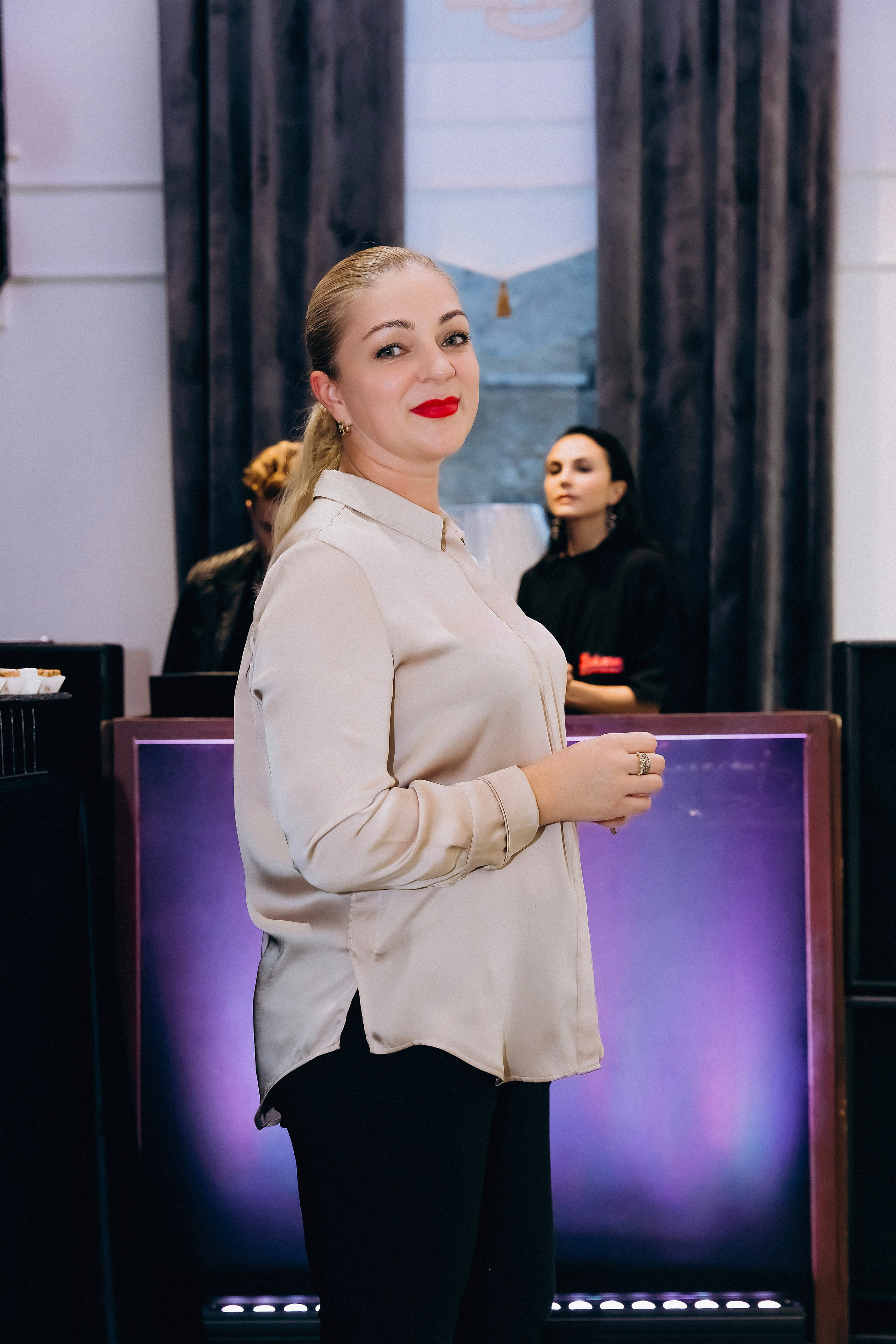 Открытие Бутика «Decor Burgua». Фотограф и Видеограф в Краснодаре Юлия Солодченко