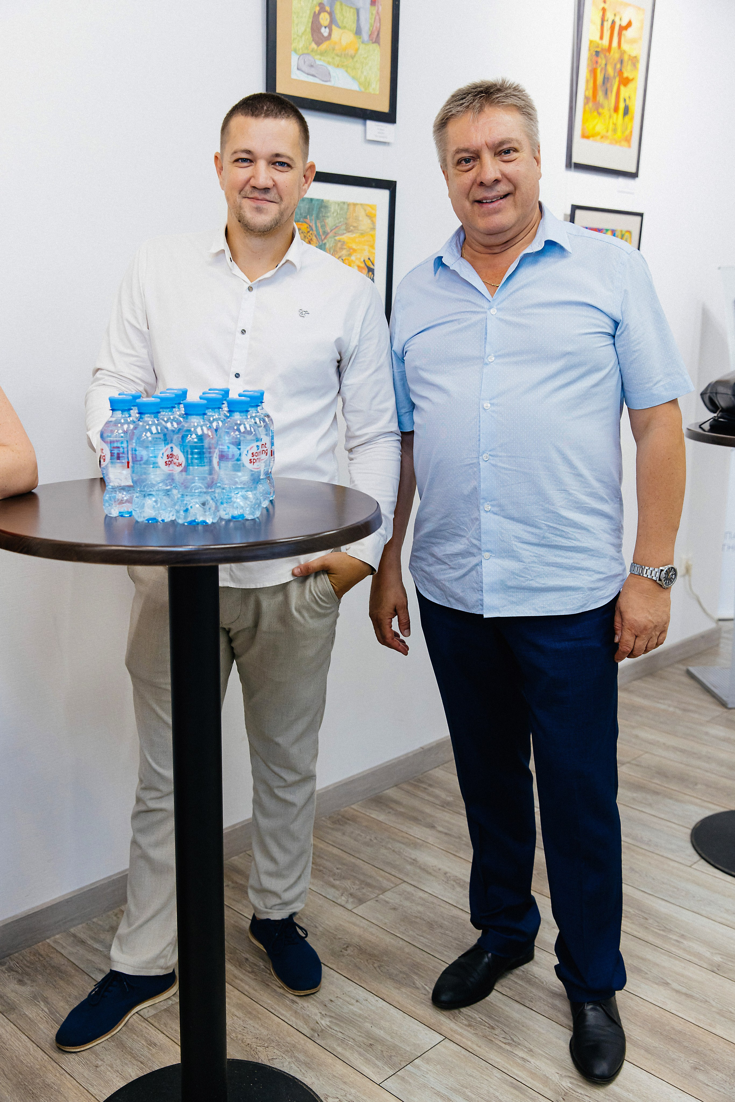 ГАЗПРОМ. Фотограф и Видеограф в Краснодаре Юлия Солодченко