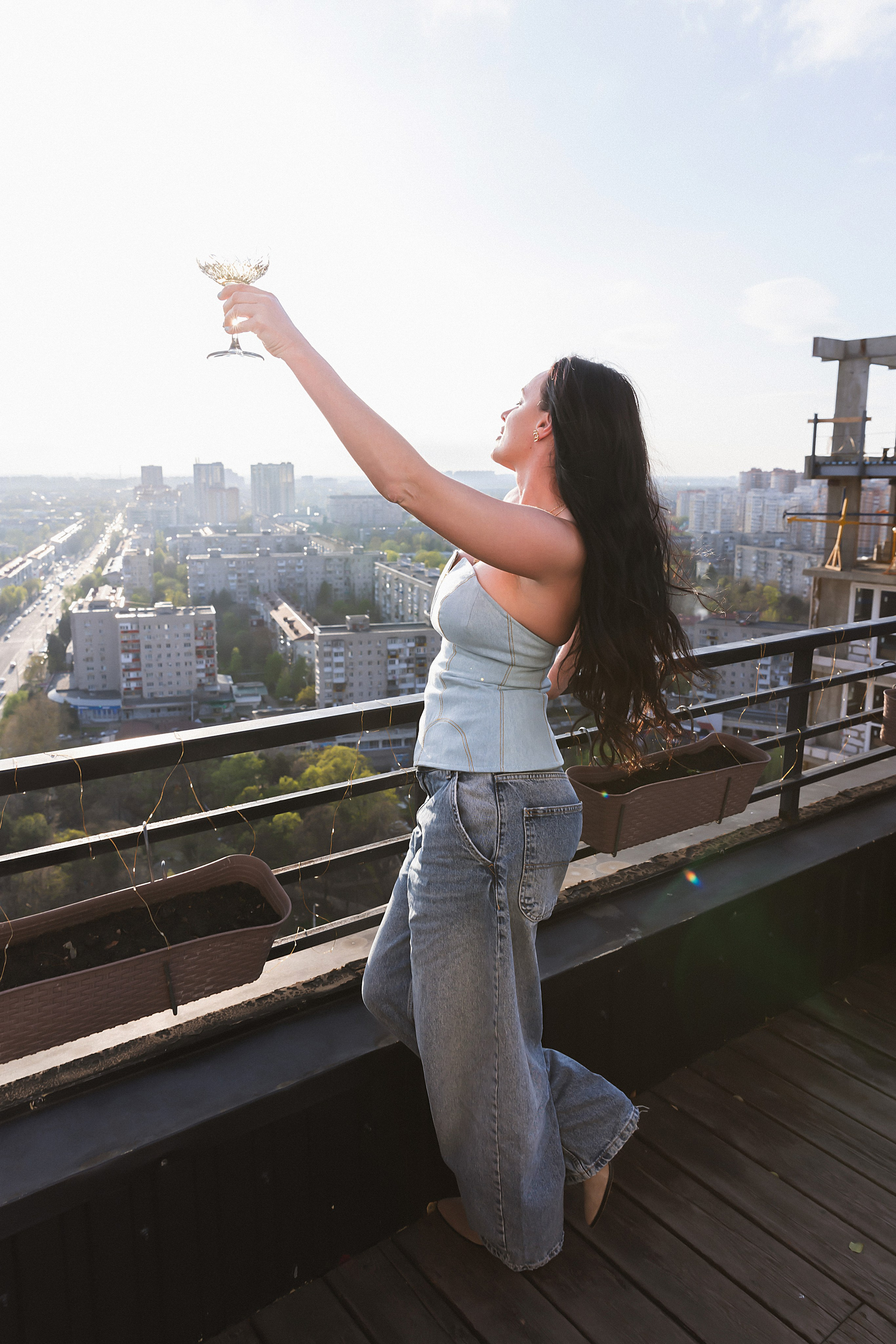 День рождения Насти!. Фотограф и Видеограф в Краснодаре Юлия Солодченко