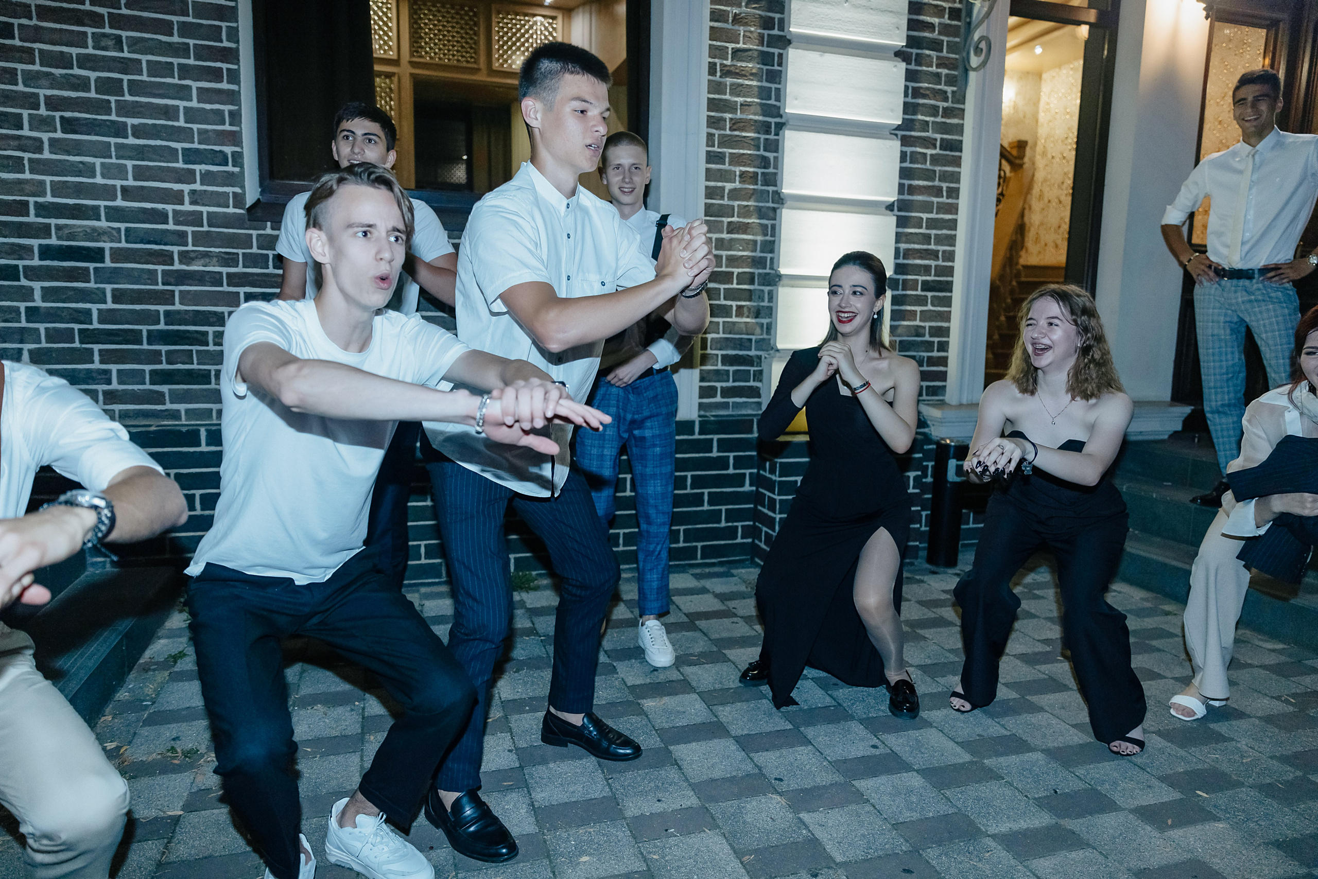 11 класс Гимназия 69. Фотограф и Видеограф в Краснодаре Юлия Солодченко