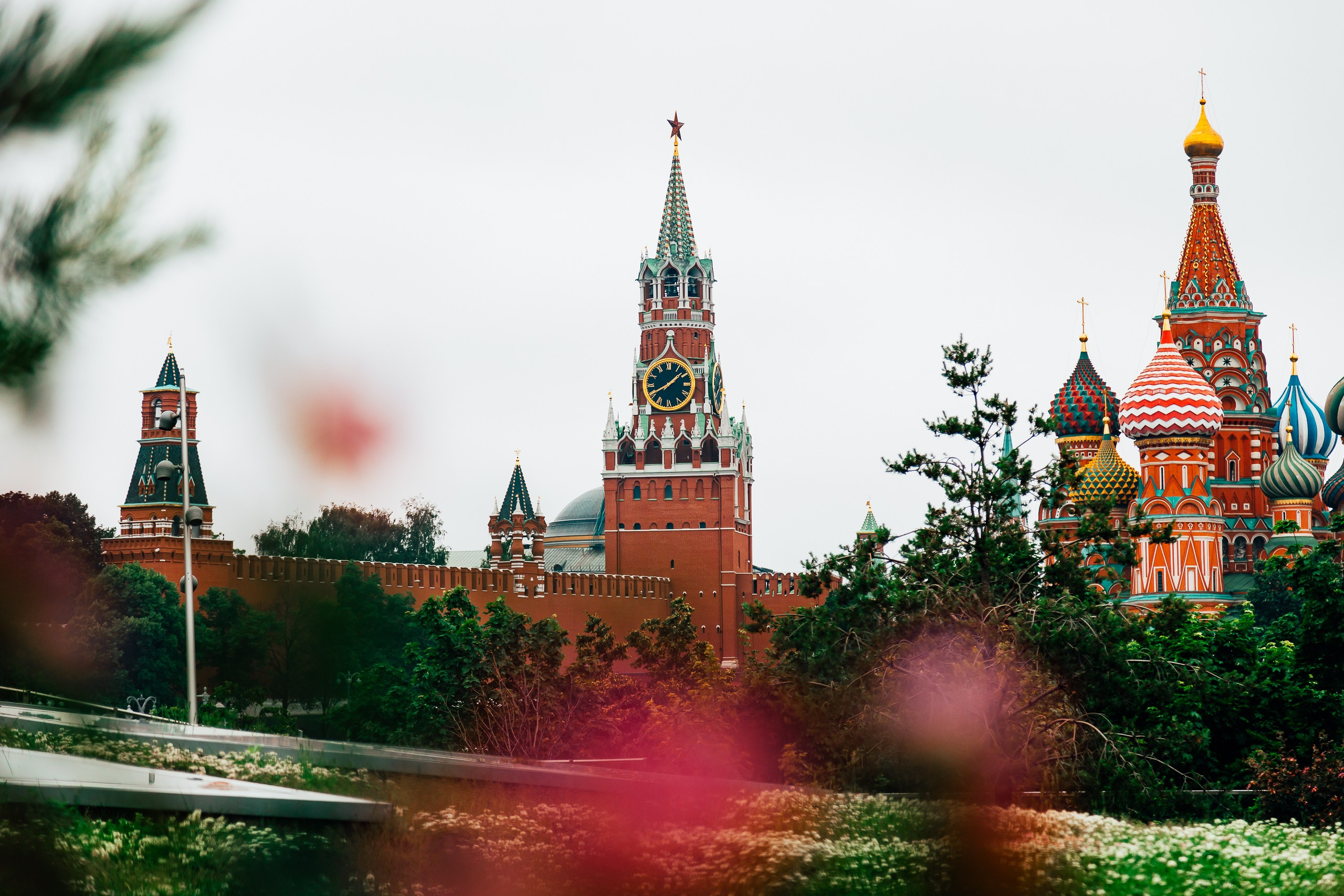 /пейзаж. Фотограф Вика Про