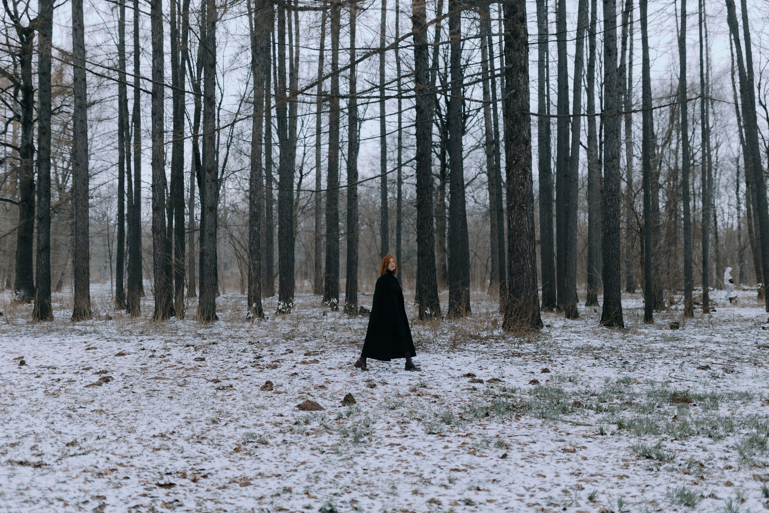 🕸️. Фотограф Вика Про