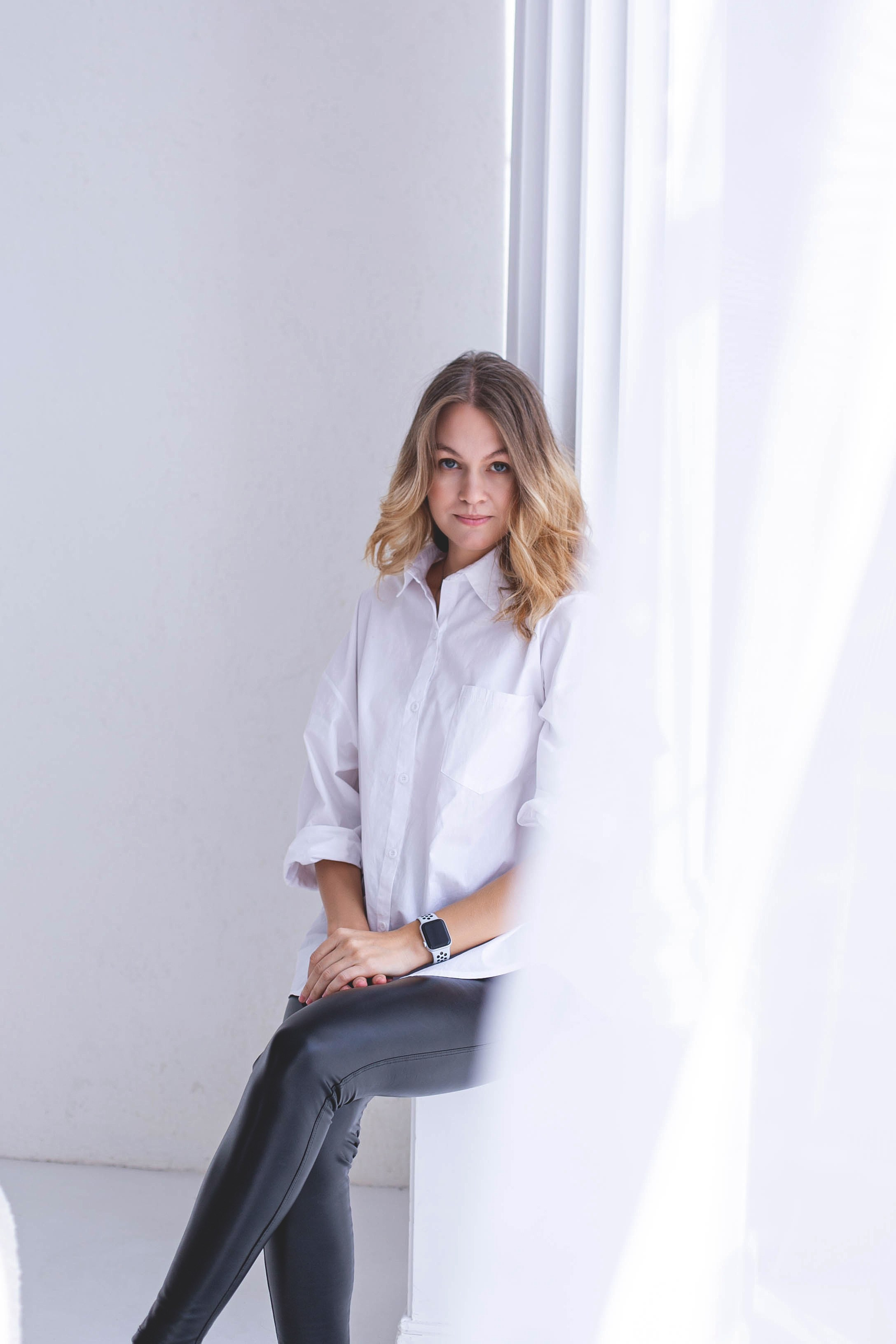 Съемка для косметолога. Фотограф Лютикова Ирина, Тюмень, Москва