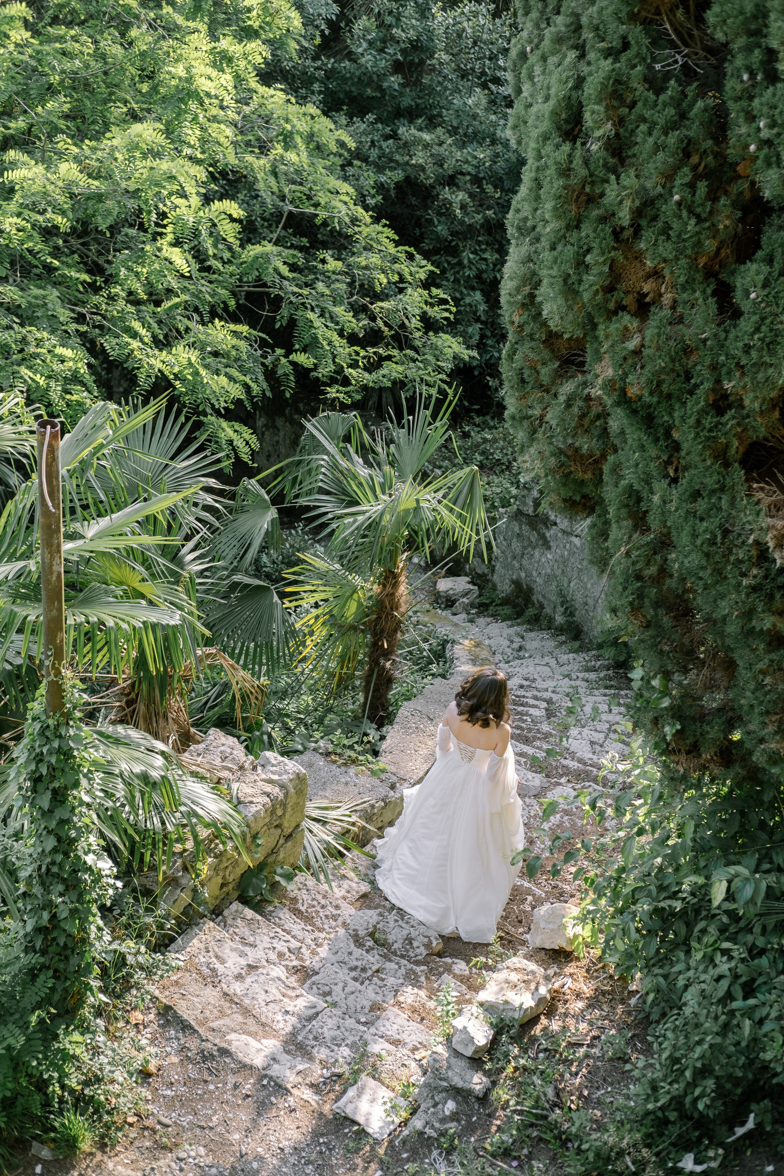 Свадьба в Замке. Свадьба в Абхазии|Фотограф в Абхазии