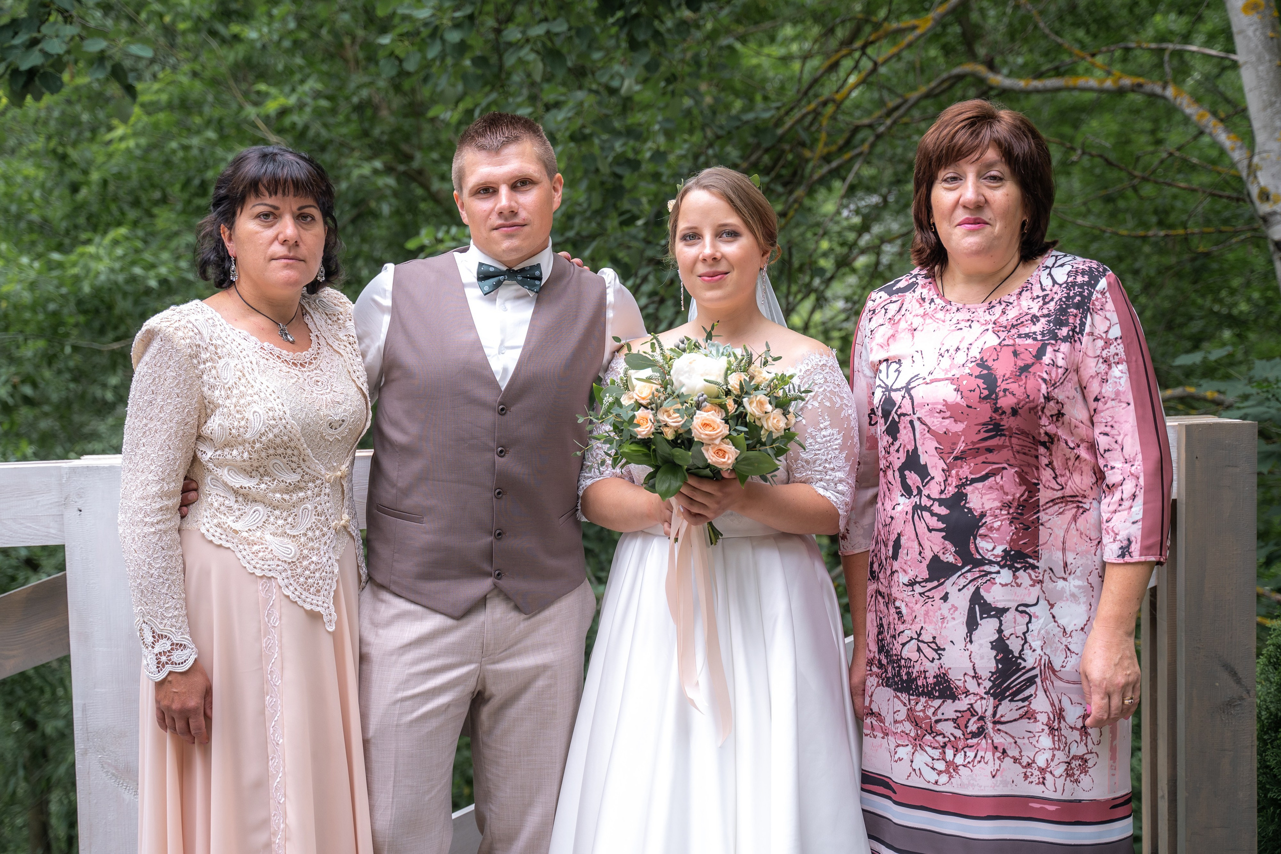 Дмитрий и Вика. Архив