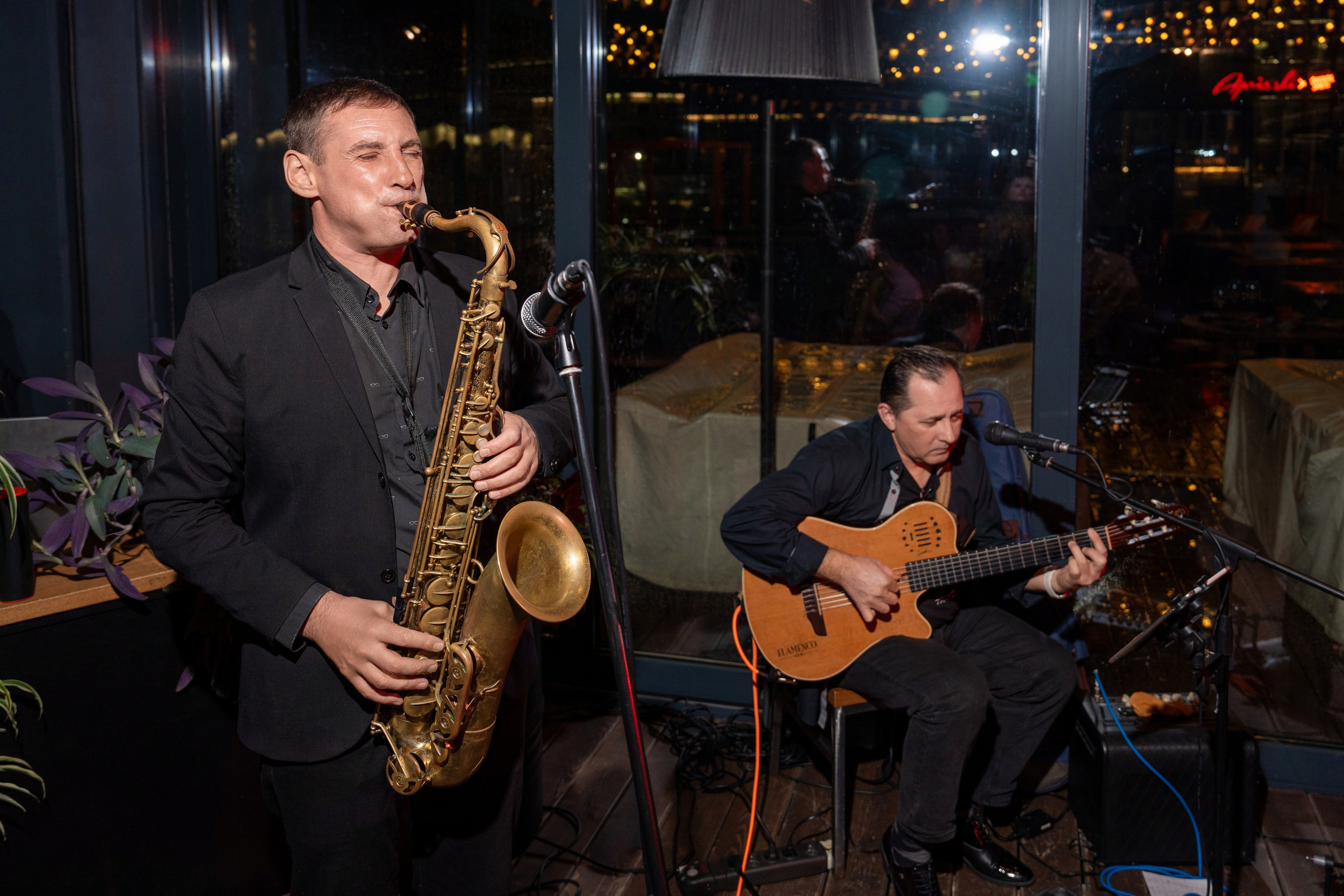 Вечернее мероприятие для компании «Мои инстурменты». Репортажный фотограф в Красной Поляне и Сочи Павлюченко Екатерина