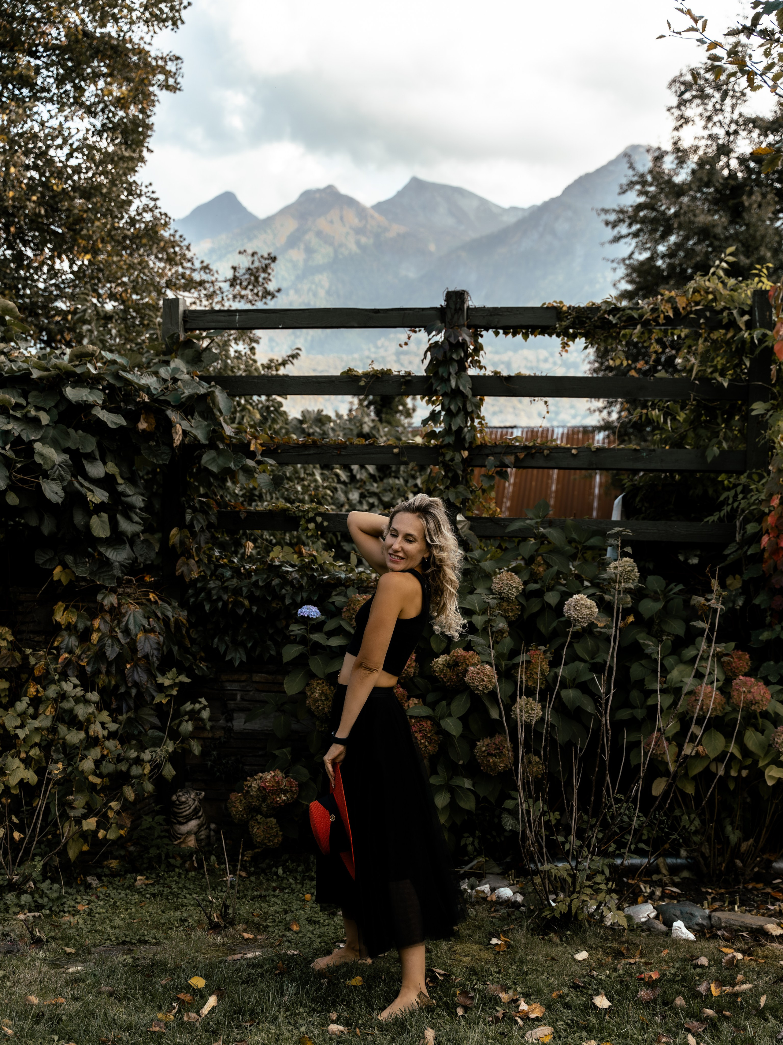 Ирина. Репортажный фотограф в Красной Поляне и Сочи Павлюченко Екатерина