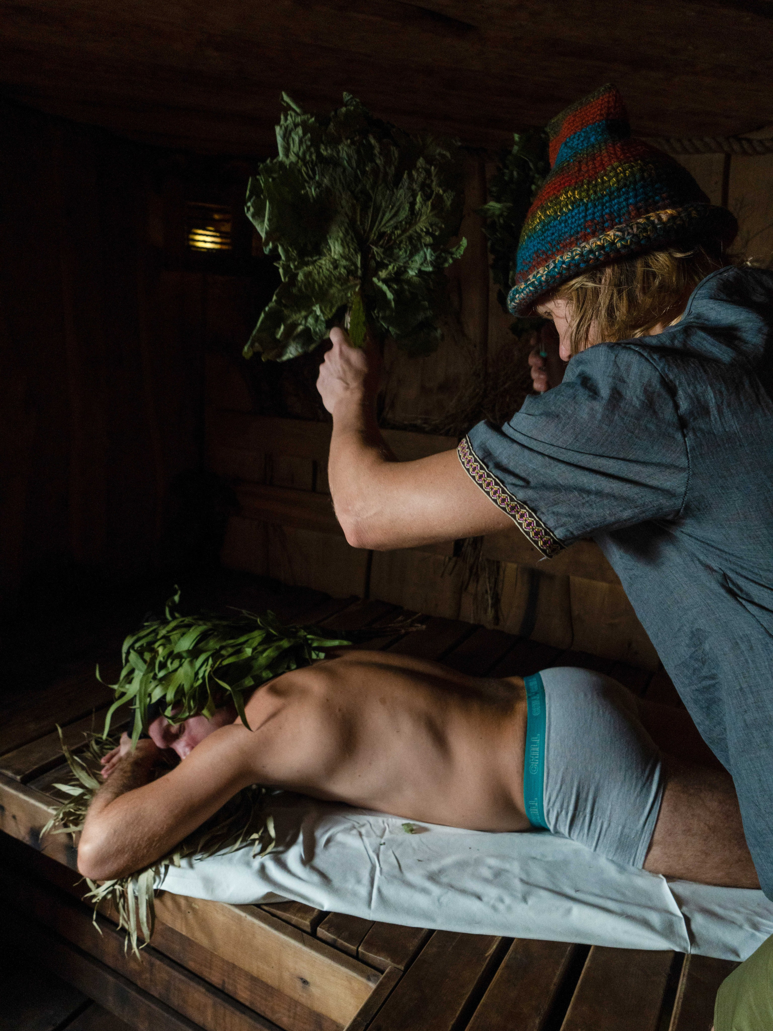 Контент съемка для банного комплекса «Заповедная баня». Репортажный фотограф в Красной Поляне и Сочи Павлюченко Екатерина