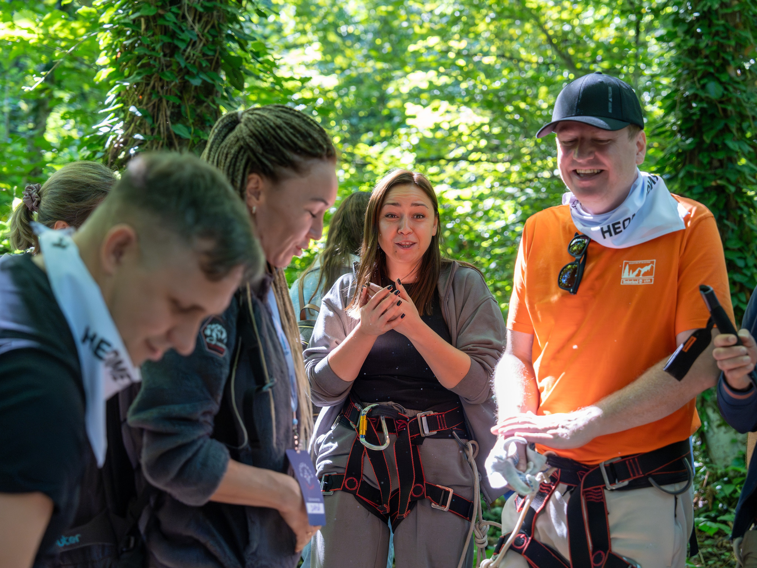 MICE меоприятие на курорте Красная Поляна для компании «Неометрия''. Репортажный фотограф в Красной Поляне и Сочи Павлюченко Екатерина