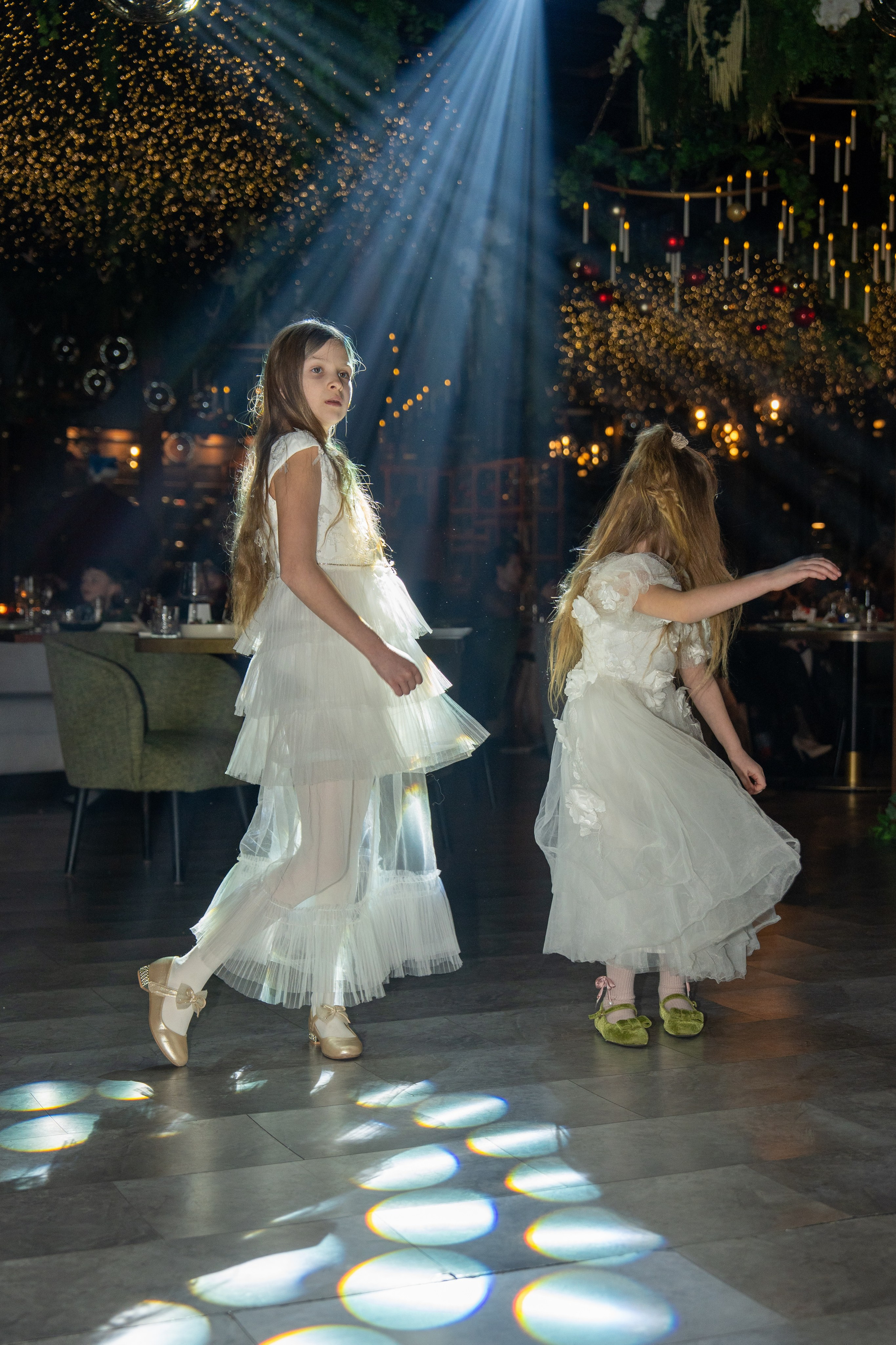 RS NYEAR2026. Репортажный фотограф в Красной Поляне и Сочи Павлюченко Екатерина