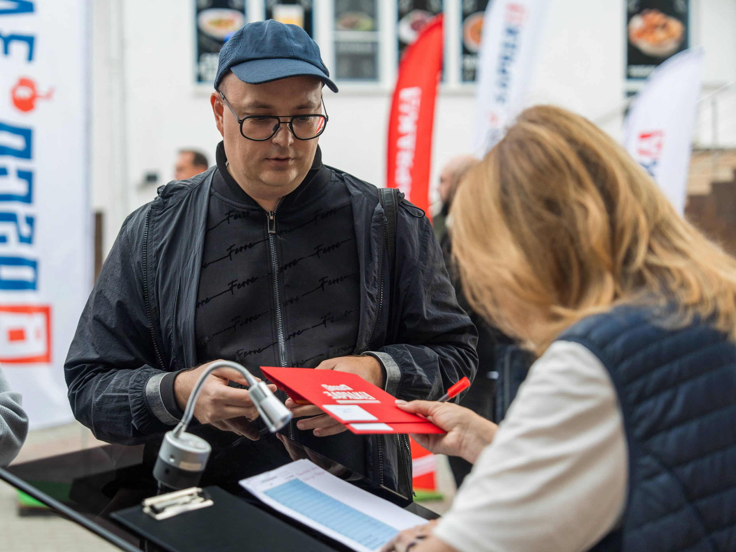 Открытие магазина Bosco в Геленджике. Репортажный фотограф в Красной Поляне и Сочи Павлюченко Екатерина
