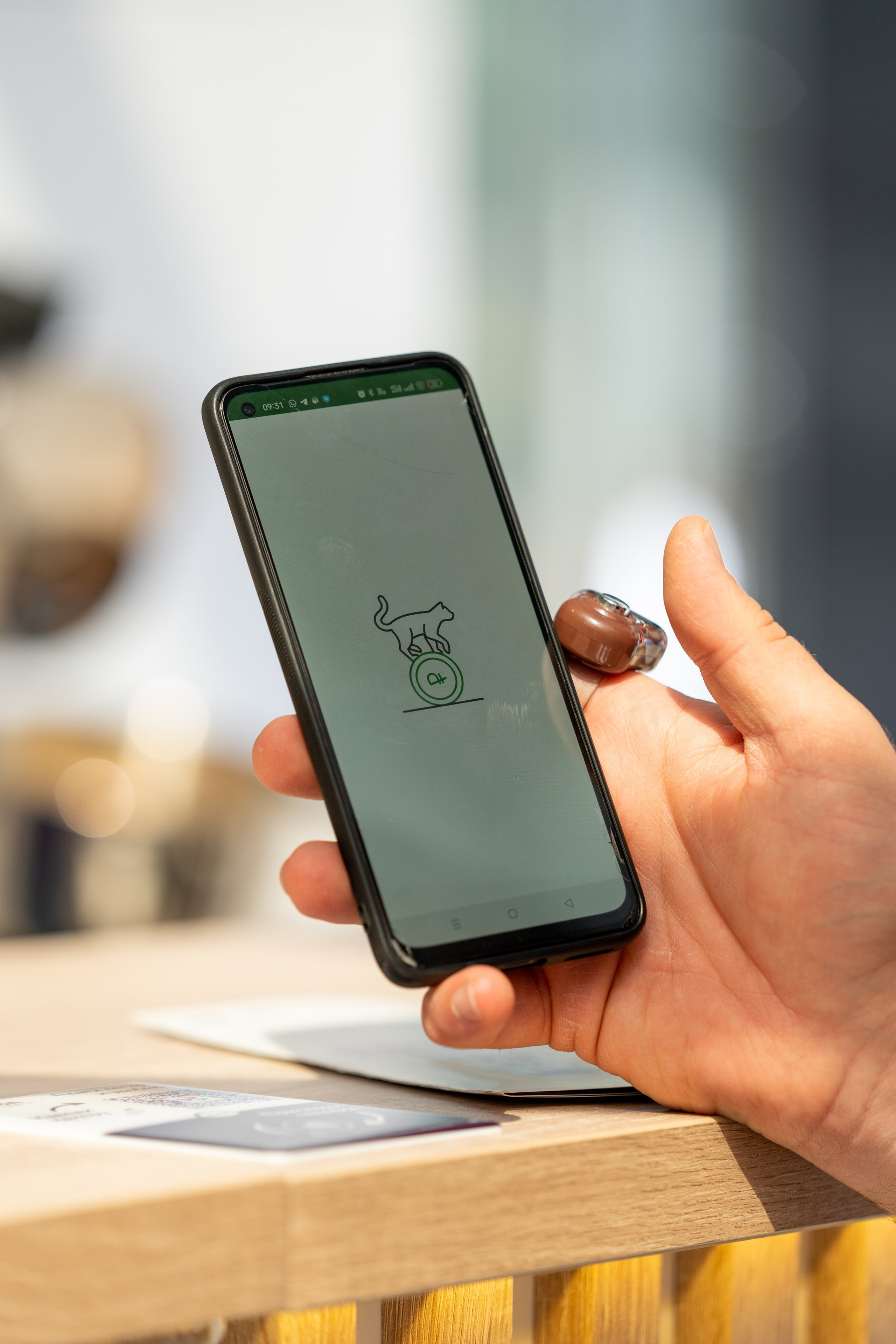 Фотоотчет партнерской интеграции СБП на Gastreet 2023. Репортажный фотограф в Красной Поляне и Сочи Павлюченко Екатерина