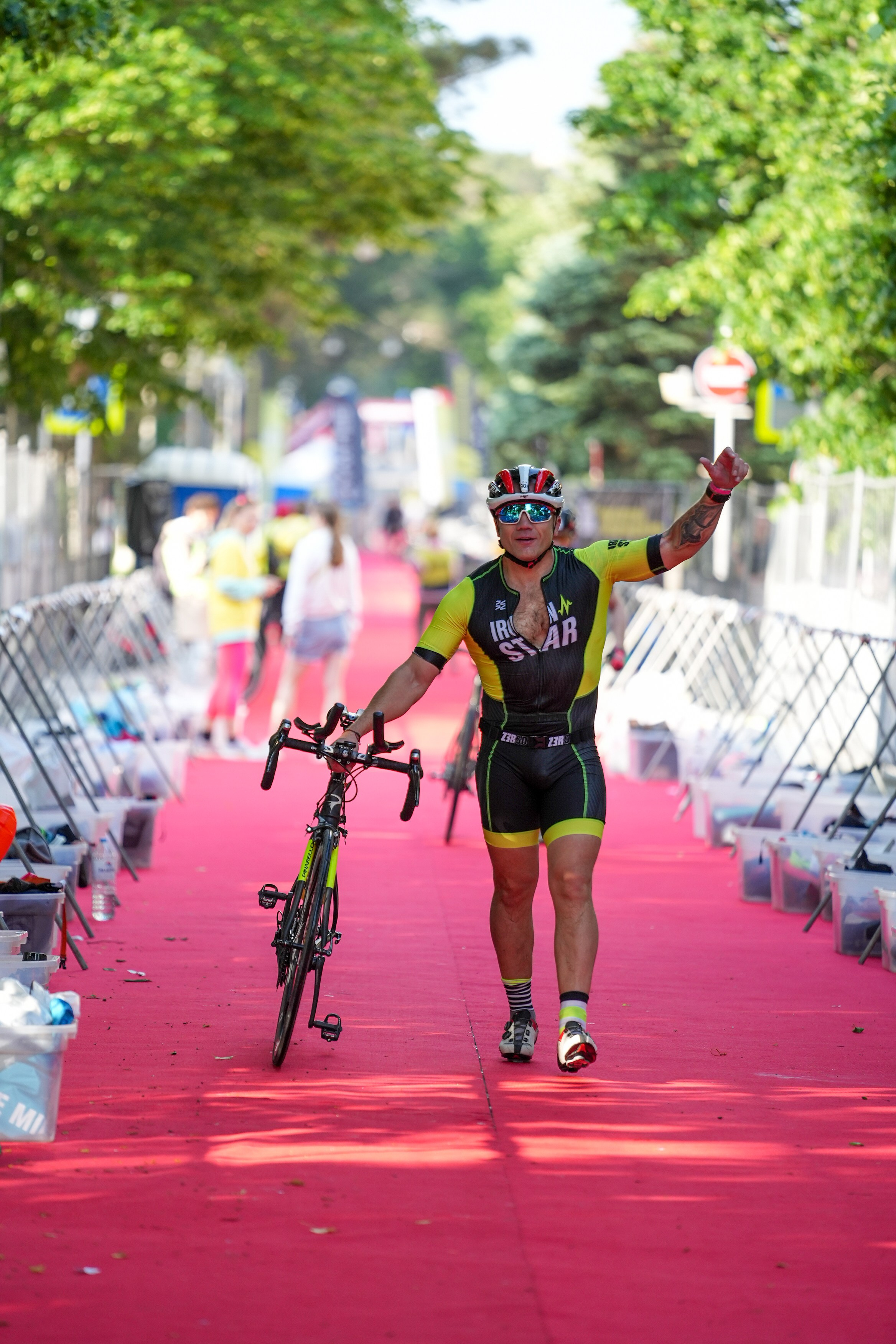 Триатлон Геленджик 2023 — отстрел. Репортажный фотограф в Красной Поляне и Сочи Павлюченко Екатерина