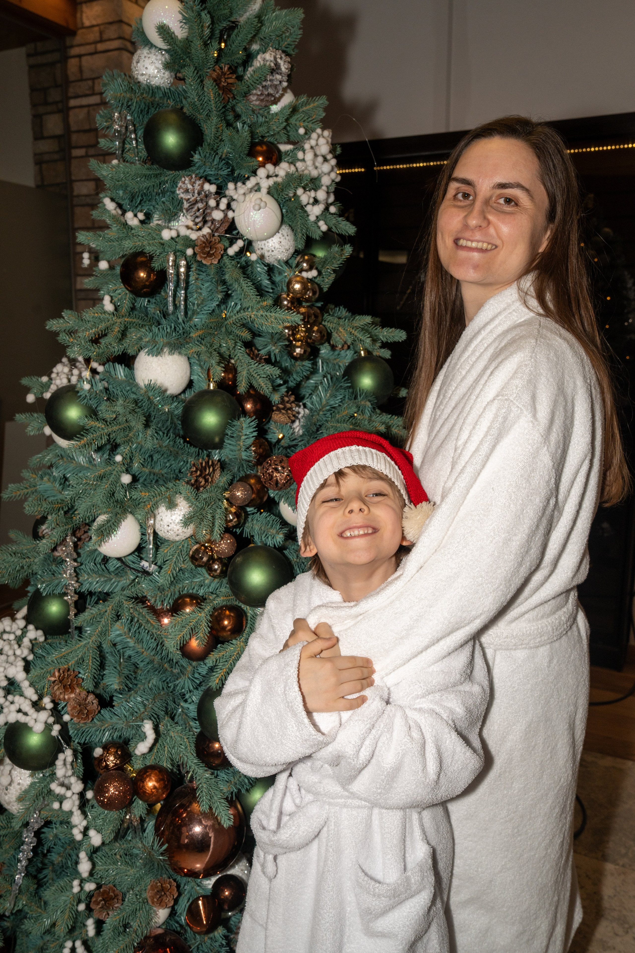 RS NYEAR2026. Репортажный фотограф в Красной Поляне и Сочи Павлюченко Екатерина