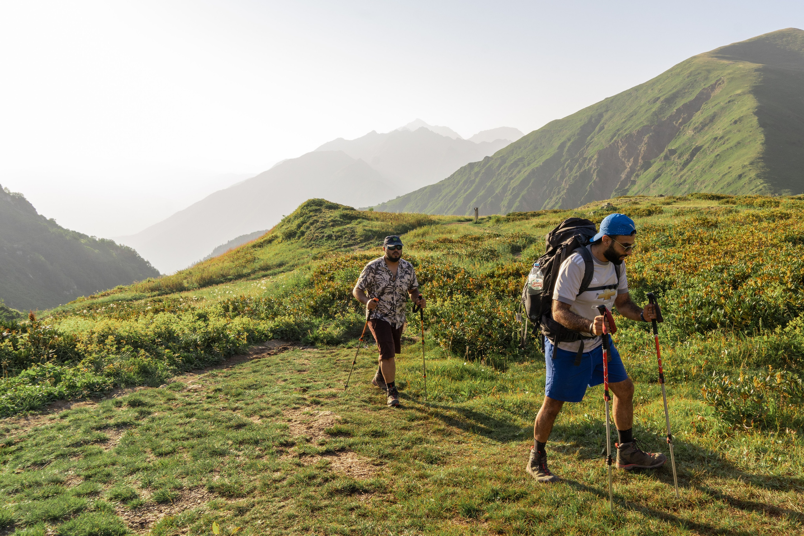 Путешествия и пейзаж. Репортажный фотограф в Красной Поляне и Сочи Павлюченко Екатерина