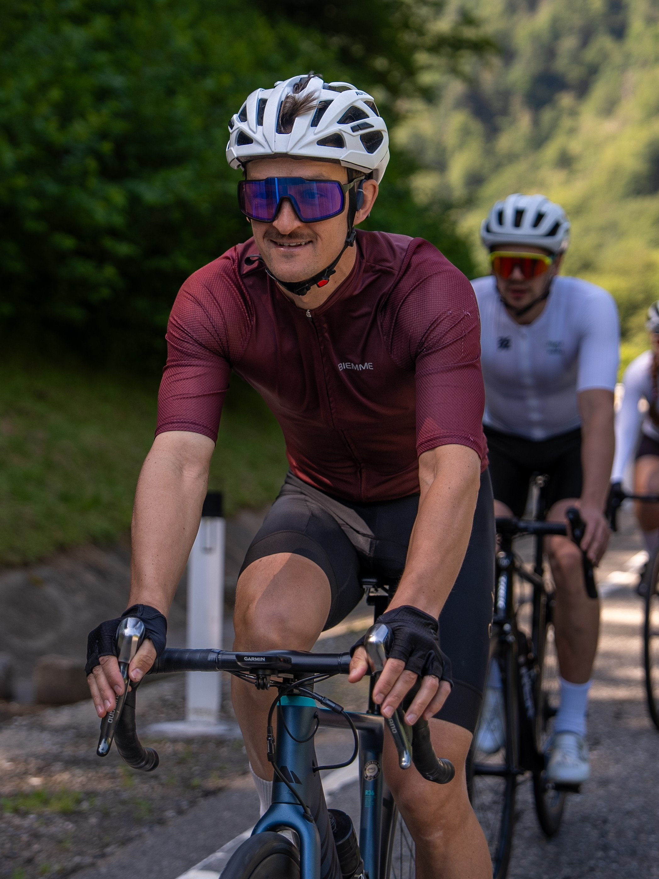 Laura Training Run. Репортажный фотограф в Красной Поляне и Сочи Павлюченко Екатерина