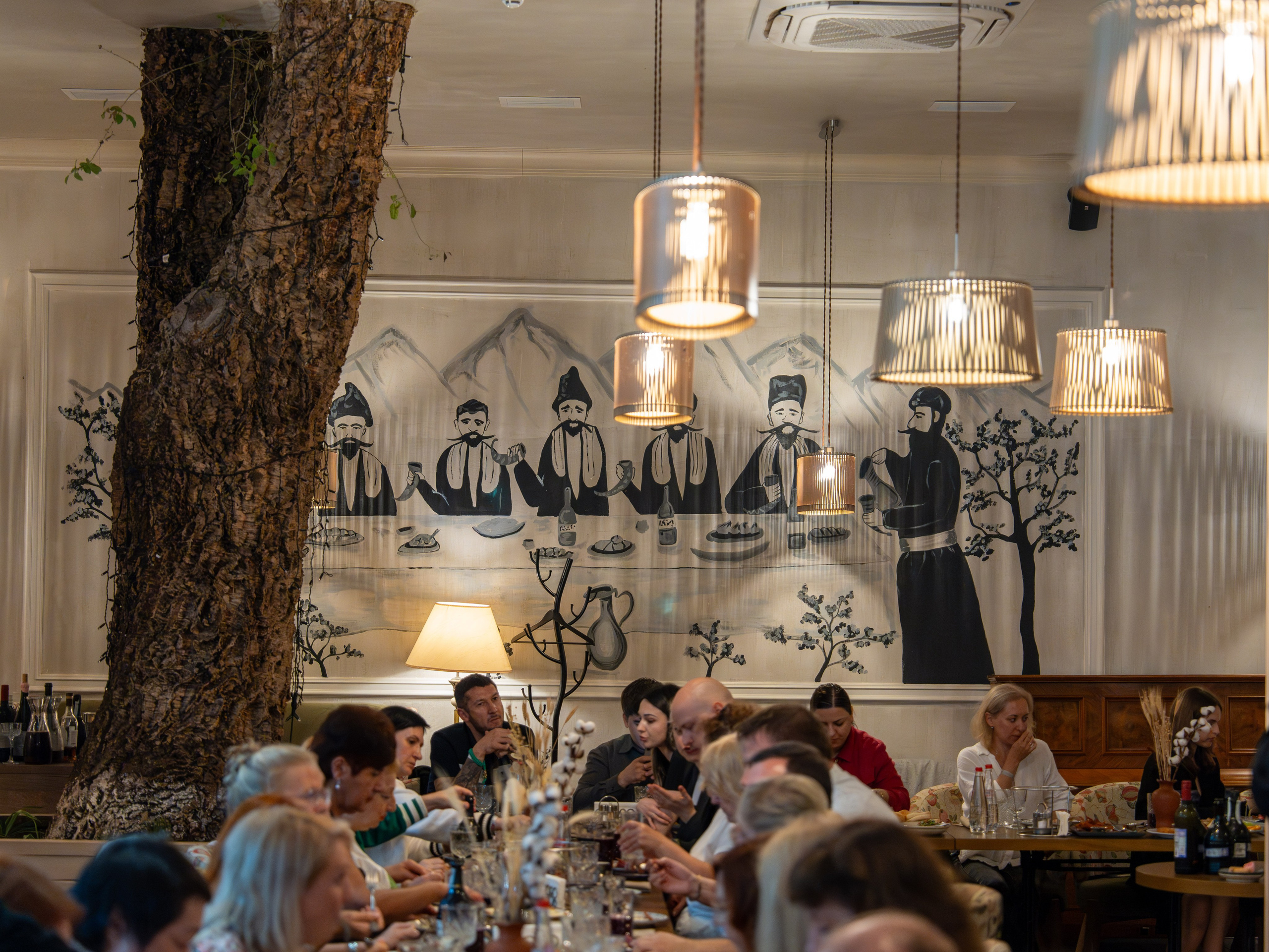 MICE мероприятие для компании Р-фарм. Репортажный фотограф в Красной Поляне и Сочи Павлюченко Екатерина