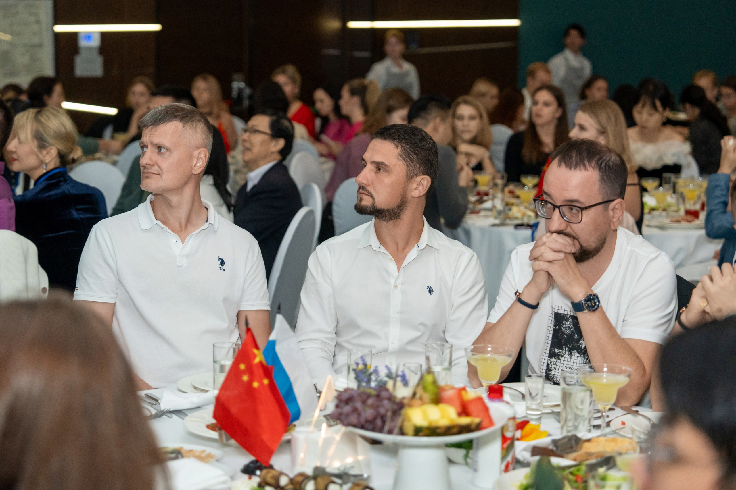 ChinaRosaFest 2024. Репортажный фотограф в Красной Поляне и Сочи Павлюченко Екатерина