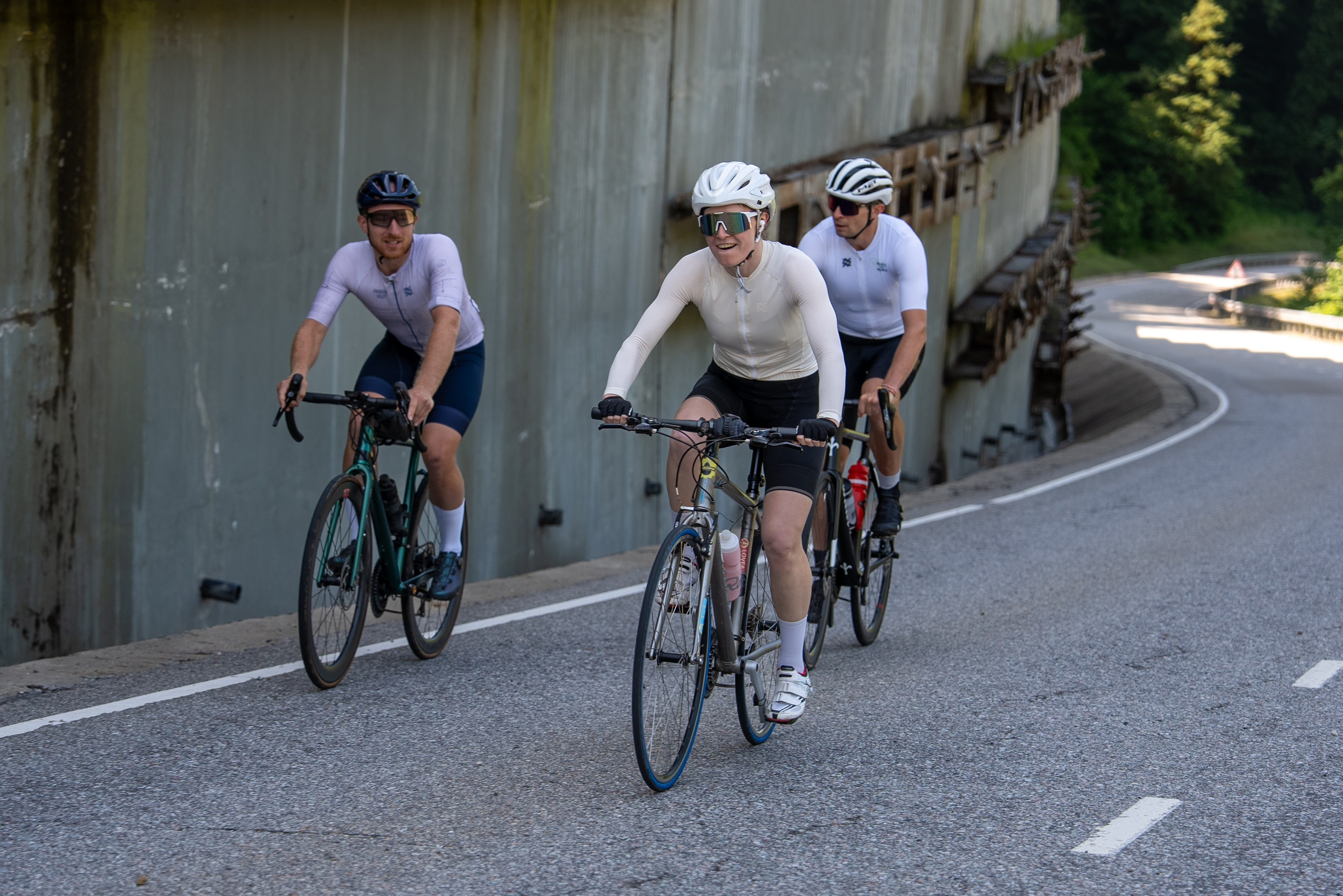 Laura Training Run. Репортажный фотограф в Красной Поляне и Сочи Павлюченко Екатерина