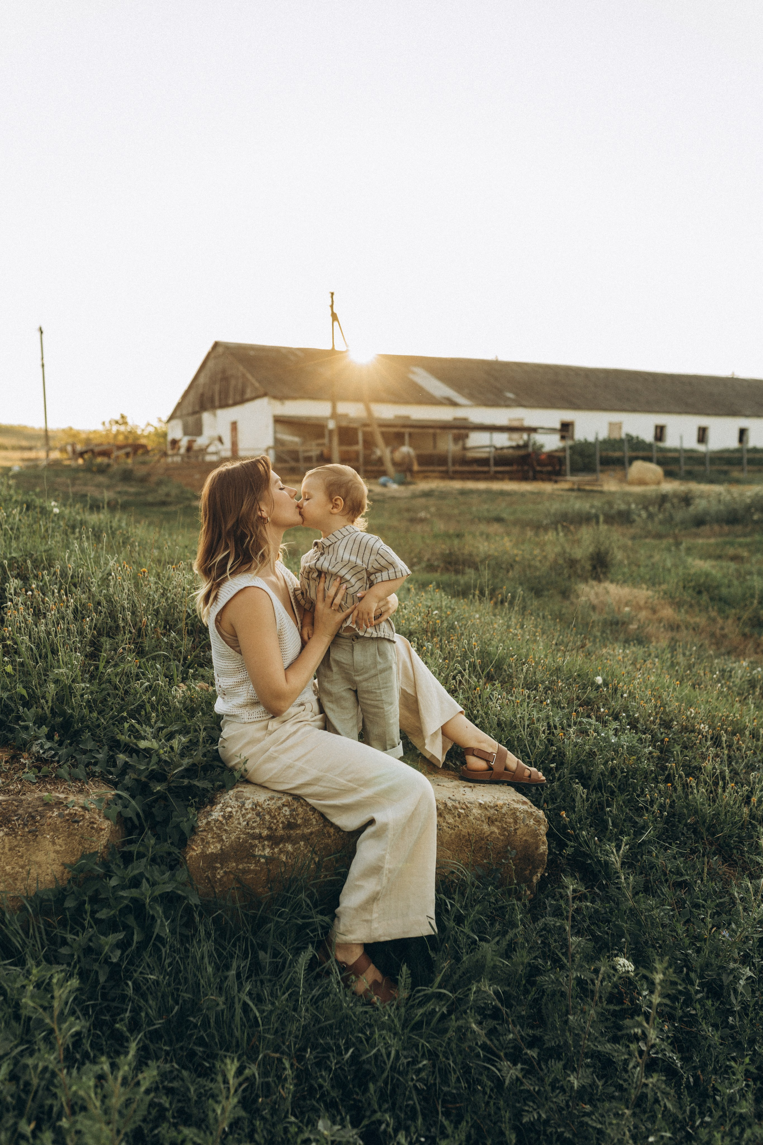 Влад Ангелина и Арсений. Семейный фотограф в Новороссийске и Анапе Александра Яковлева