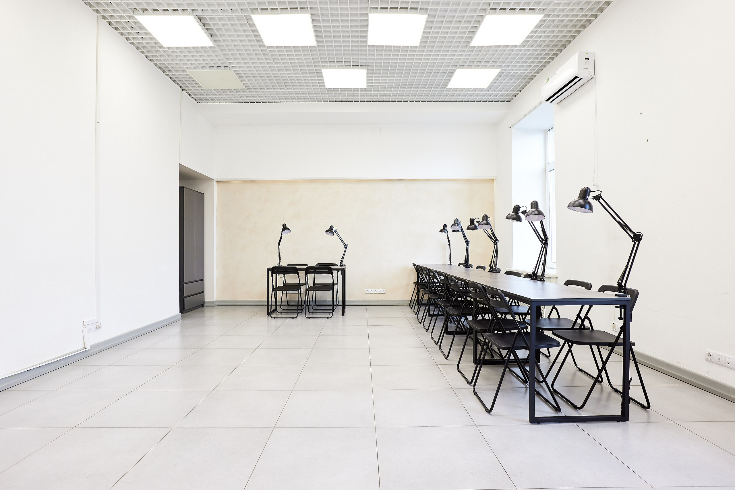 Школа мастеров Pili Shura. Фотограф Анастасия Леонтьева Санкт-Петербург