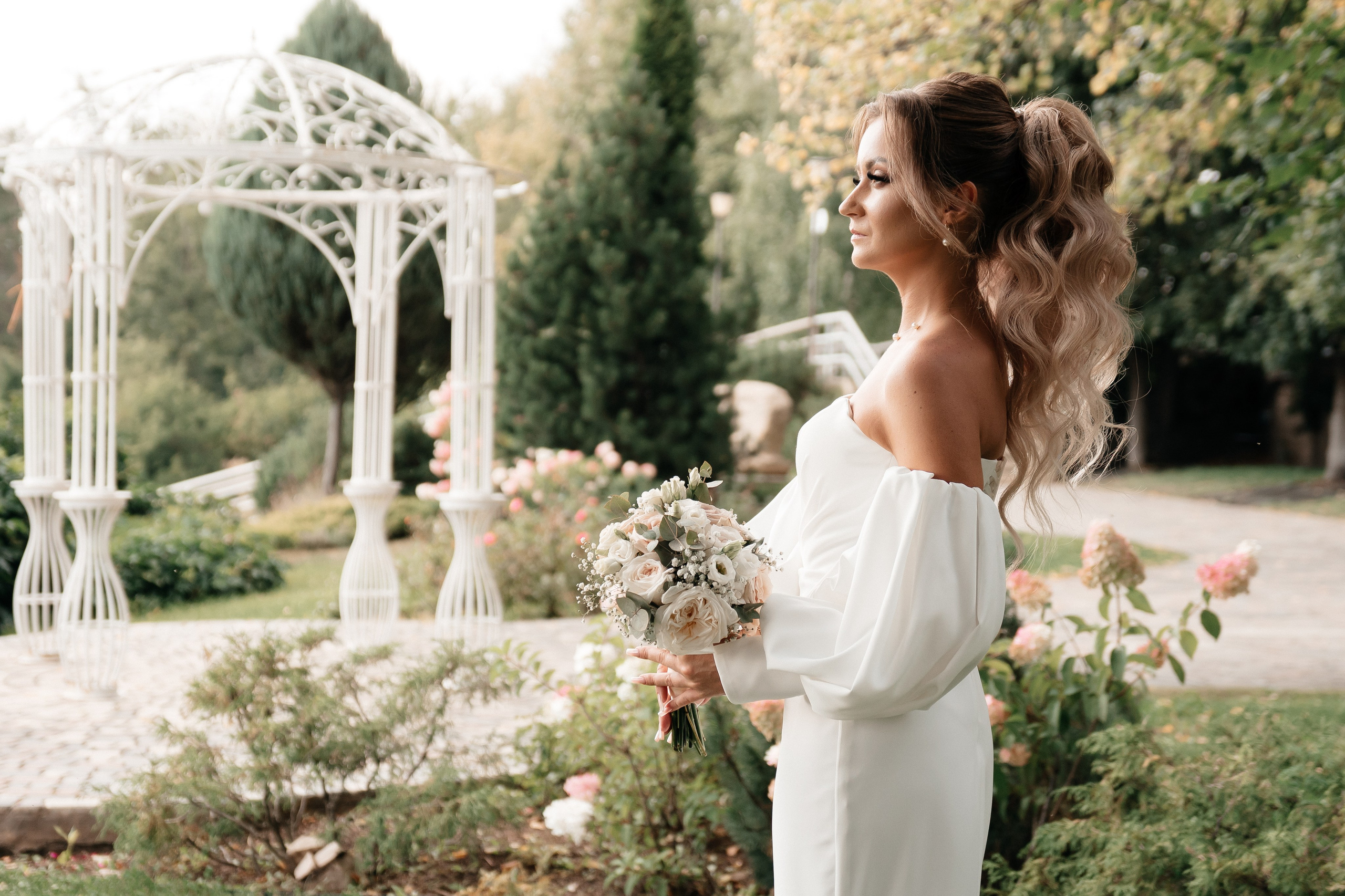 Свадебный фотограф в Тольятти | Яна Руднева