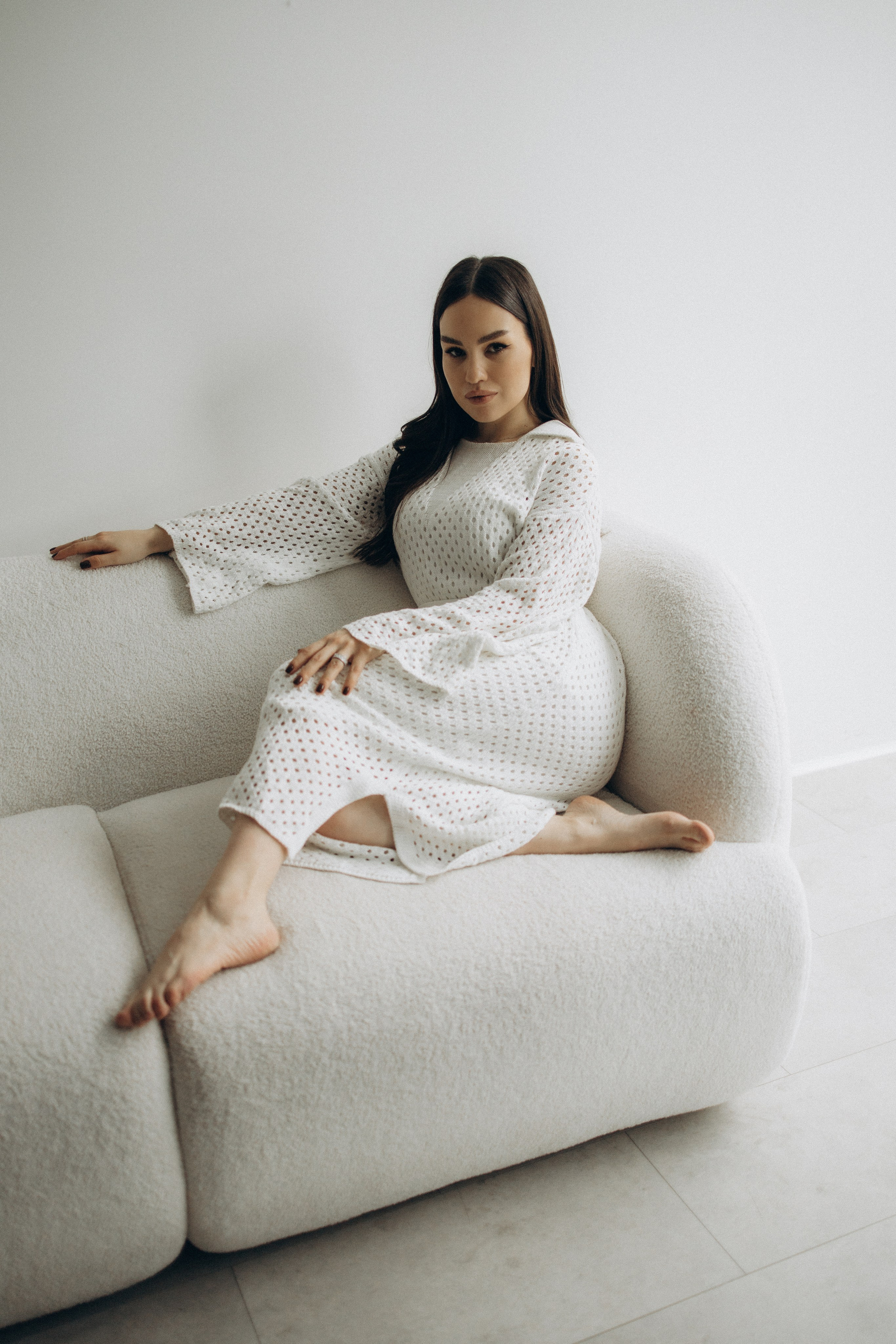 Ольга. Семейный фотограф в Москве Анастасия Шалда