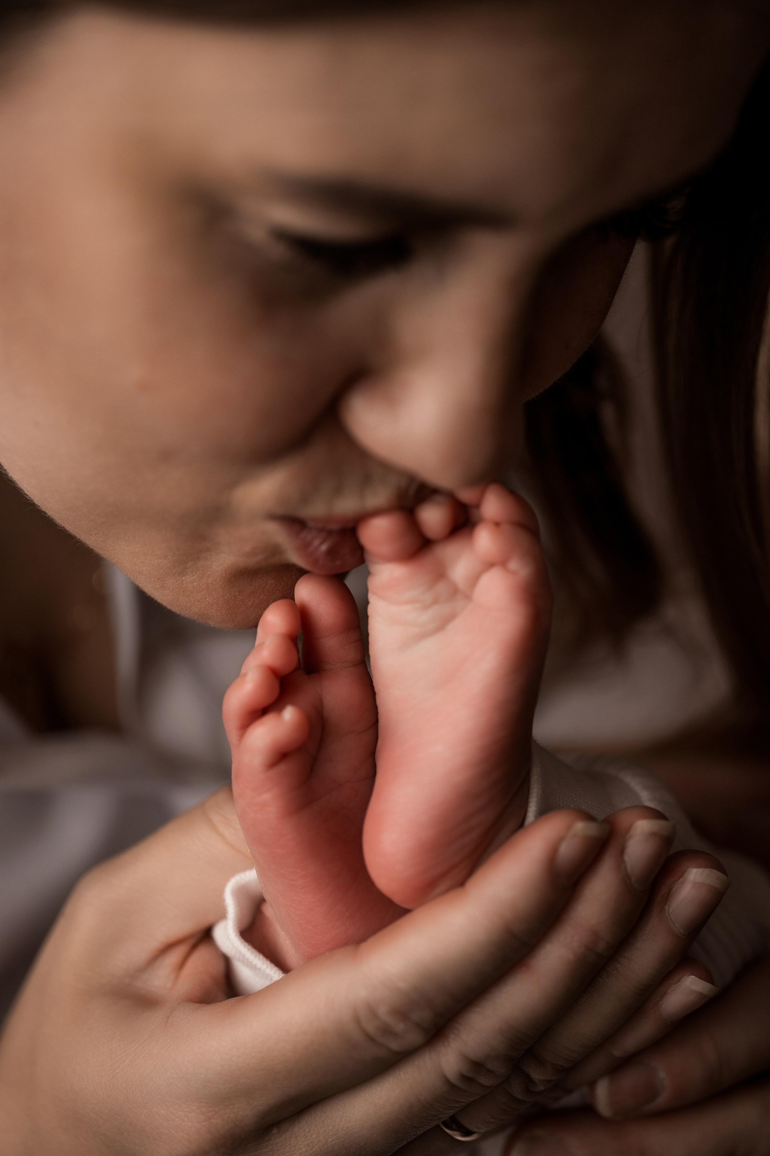 Дарья. Фотограф в Ульяновске Александра Григоровских