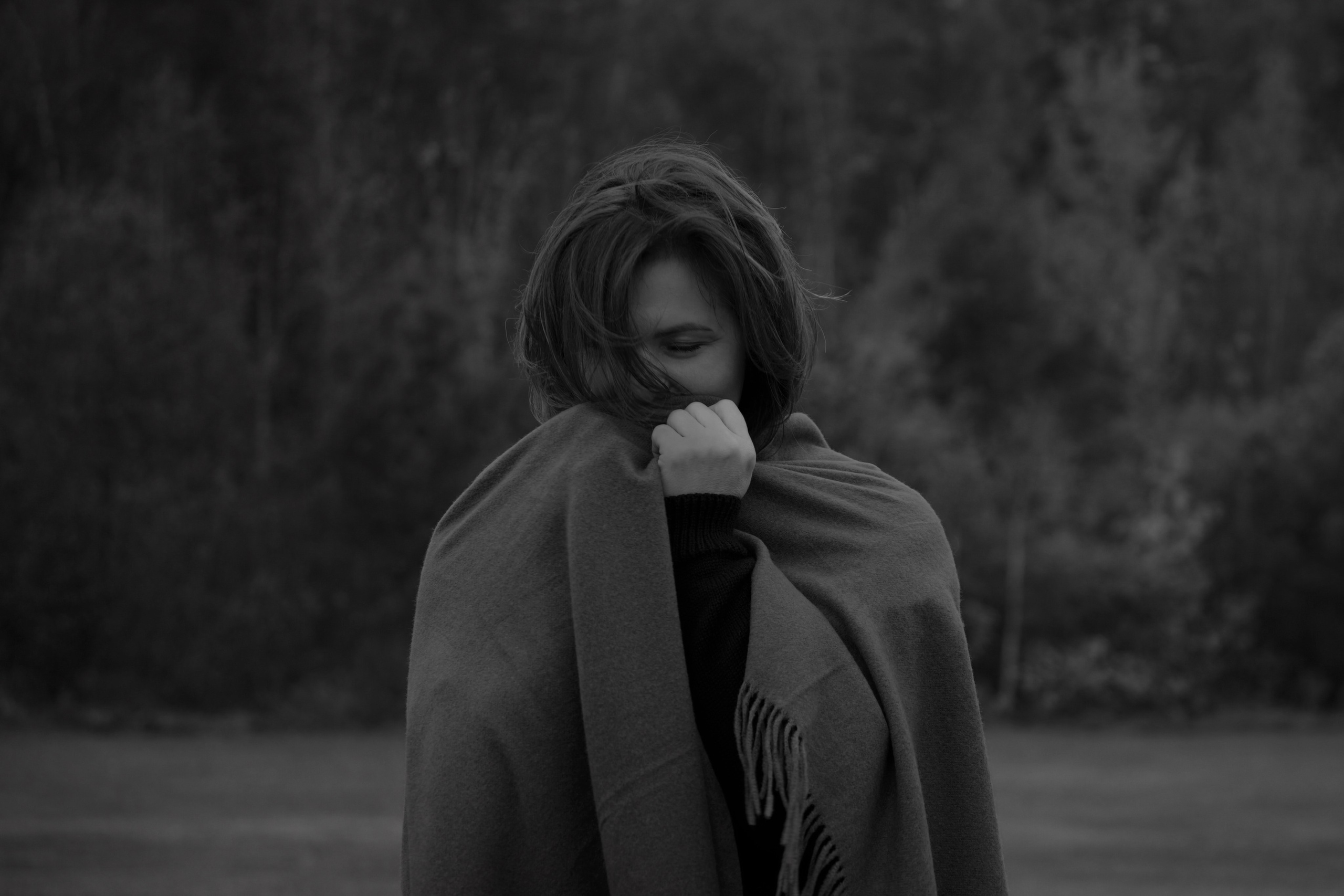 Видеомейкер и фотограф Кэтрин.Филм