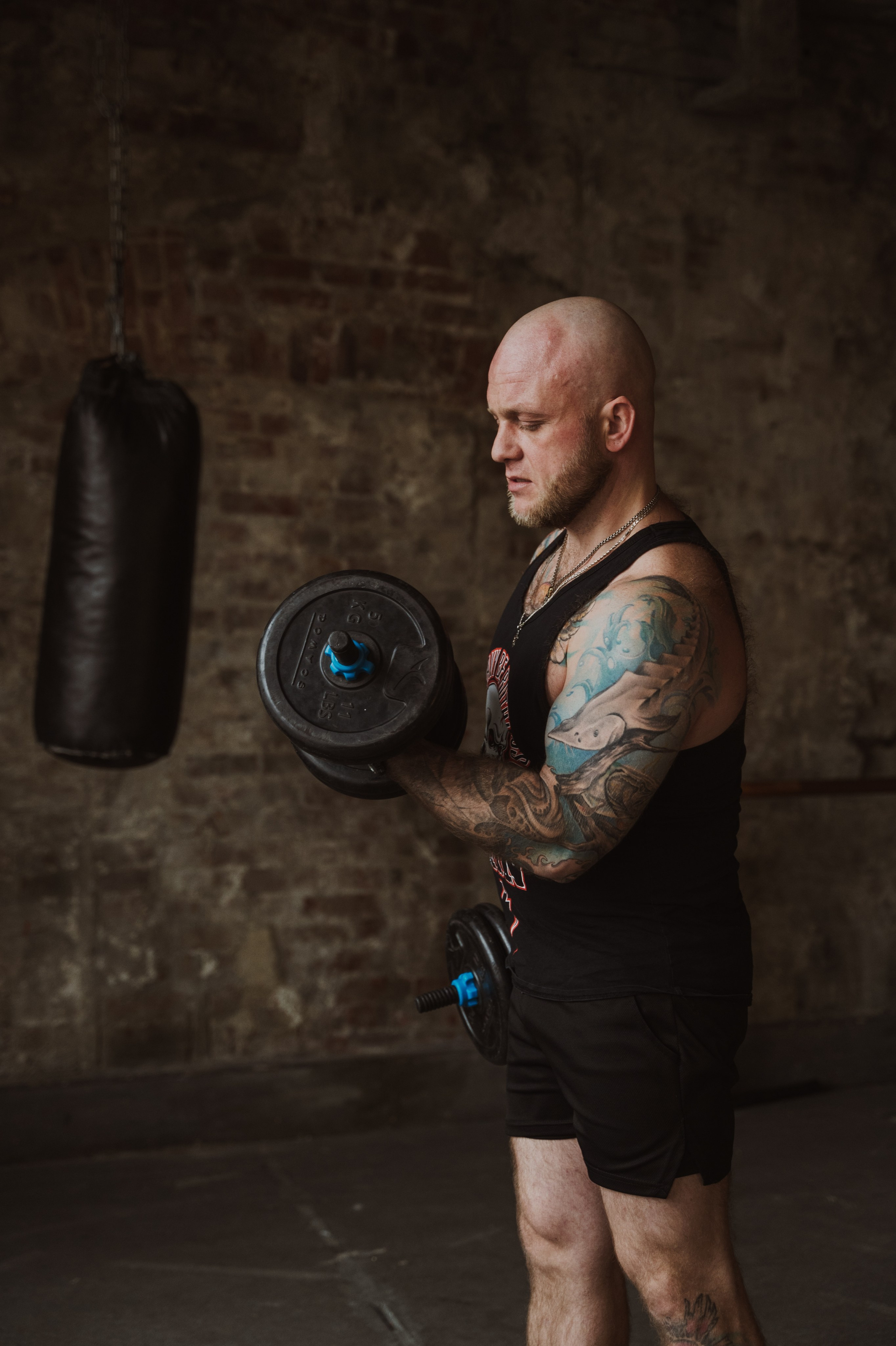 Константин. Фотограф в Москве Наталья Курова