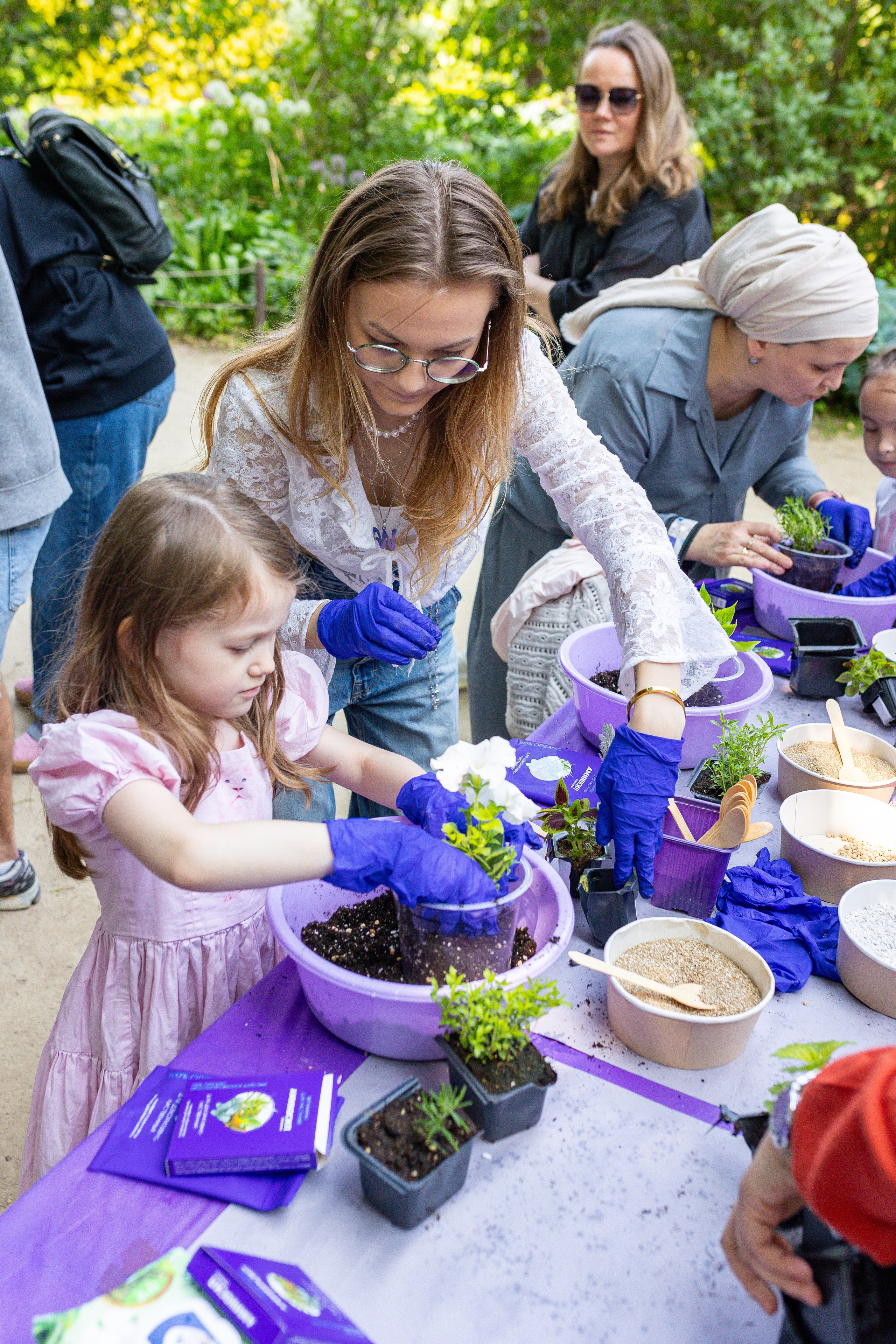 Мастер-класс от Аминосил. Александра Куликова фотограф, Москва