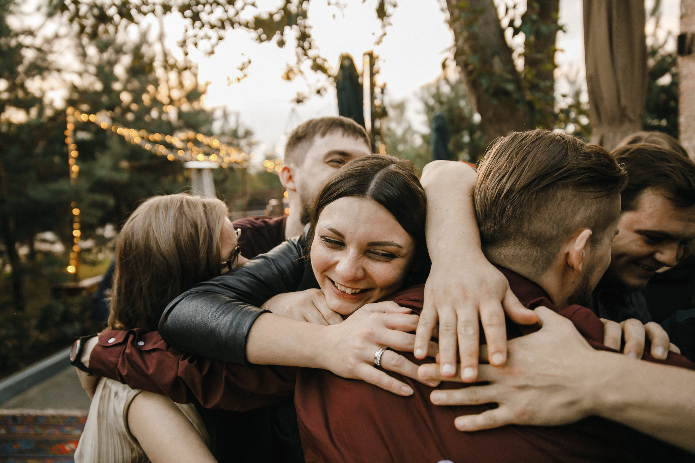 Котики vs серотонин. ROMA GORBATOVSKY