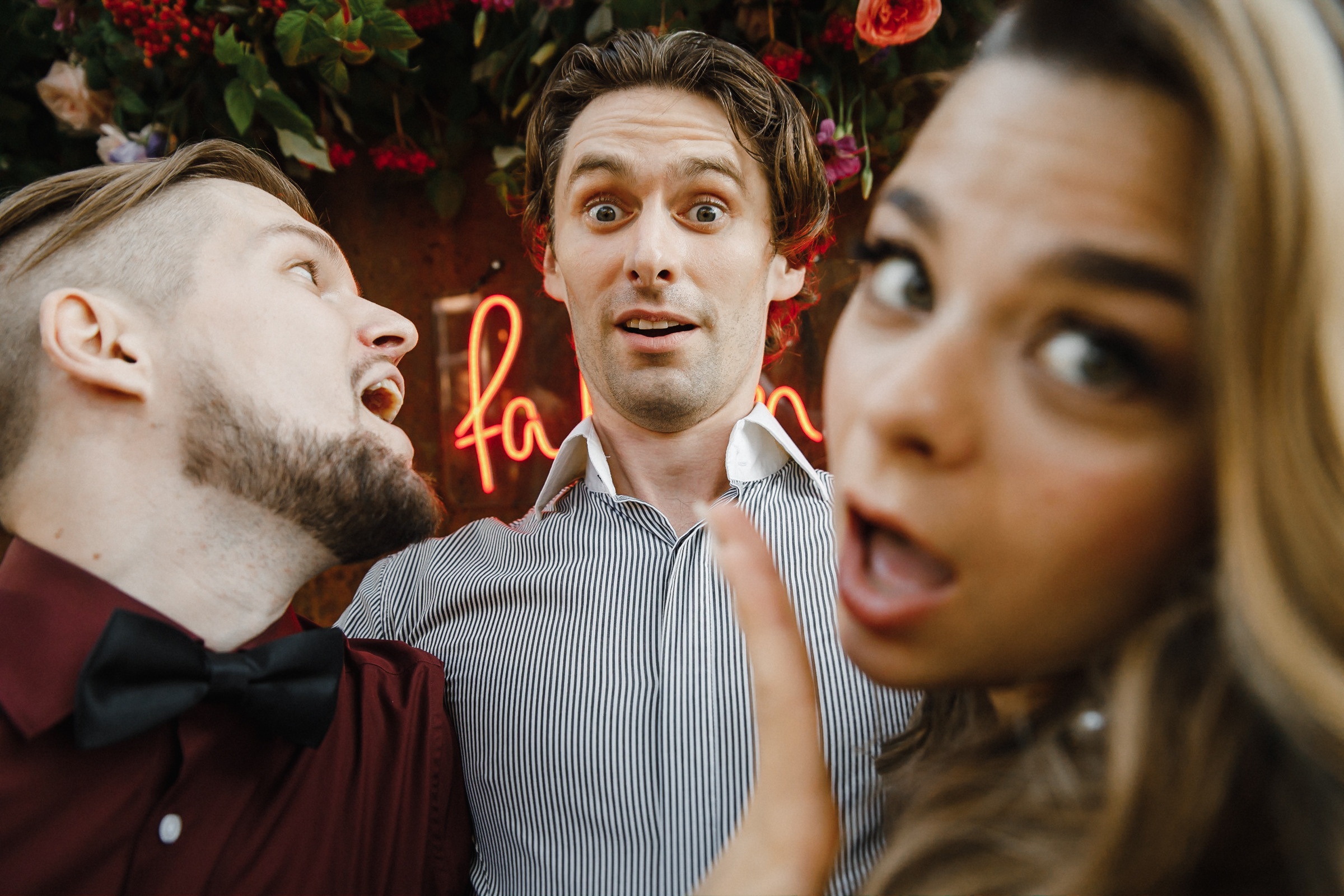 Котики vs серотонин. ROMA GORBATOVSKY