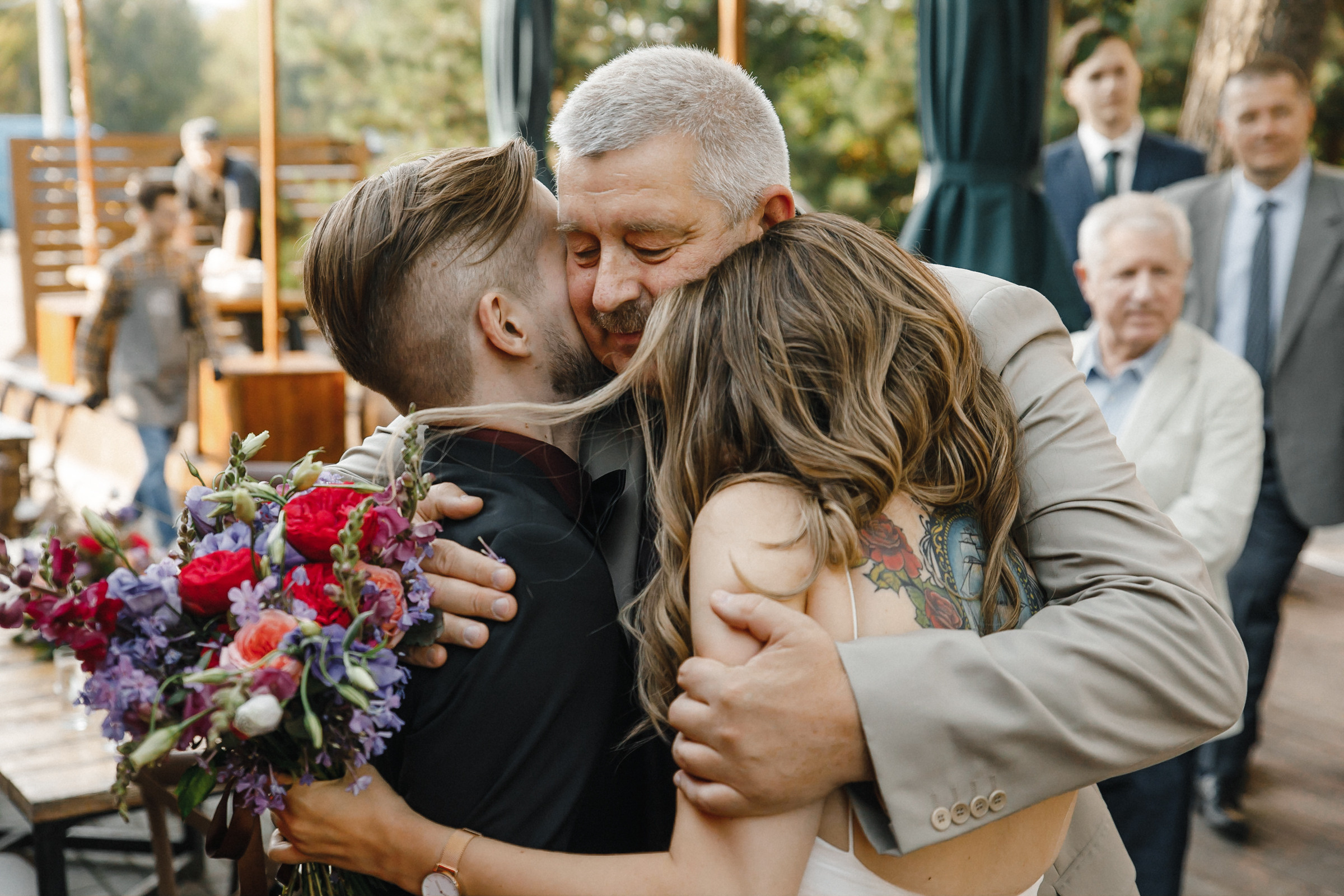 Котики vs серотонин. ROMA GORBATOVSKY