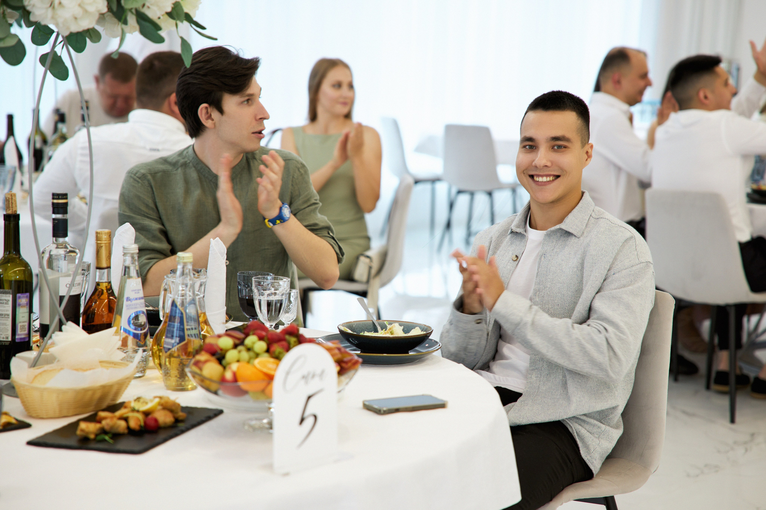 Ildar & Rufina. Главная