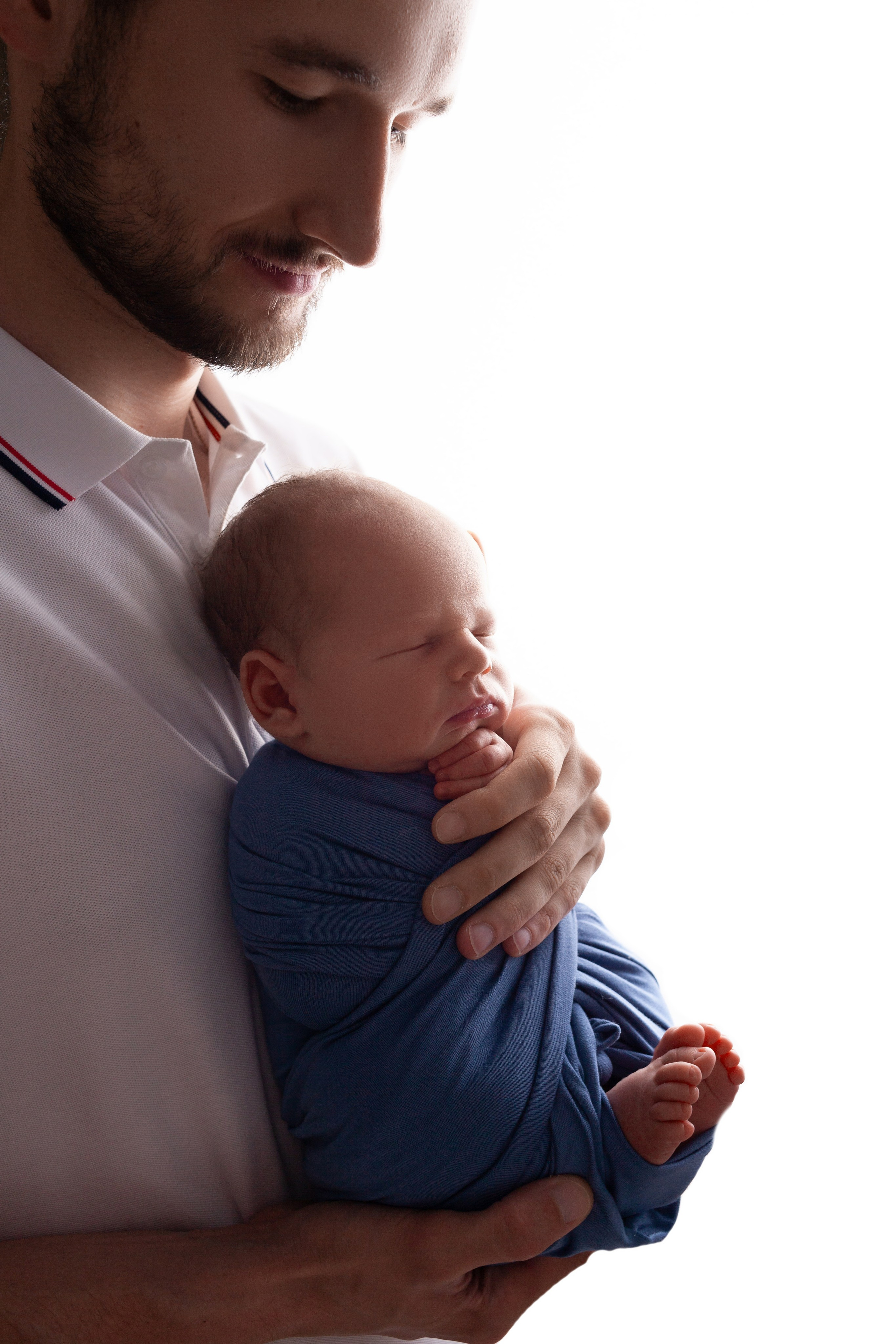 Совместные кадры. Фотограф новорожденных г. Подольск, г. Жуковский, весь юг Москвы и Моск.обл