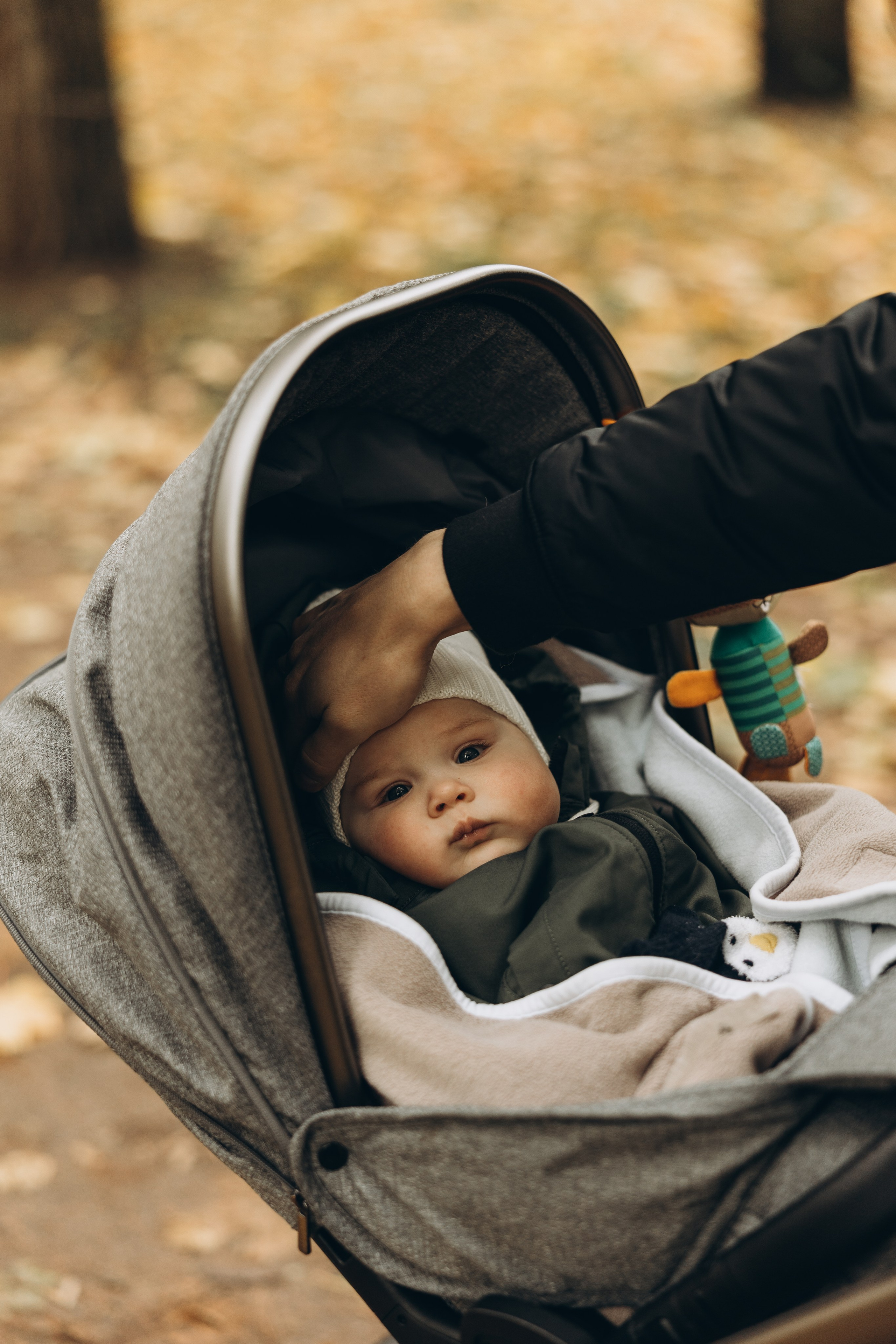 Настя, Кирилл и Тимур. Семейный фотограф в Москве Виктория Ястребинская